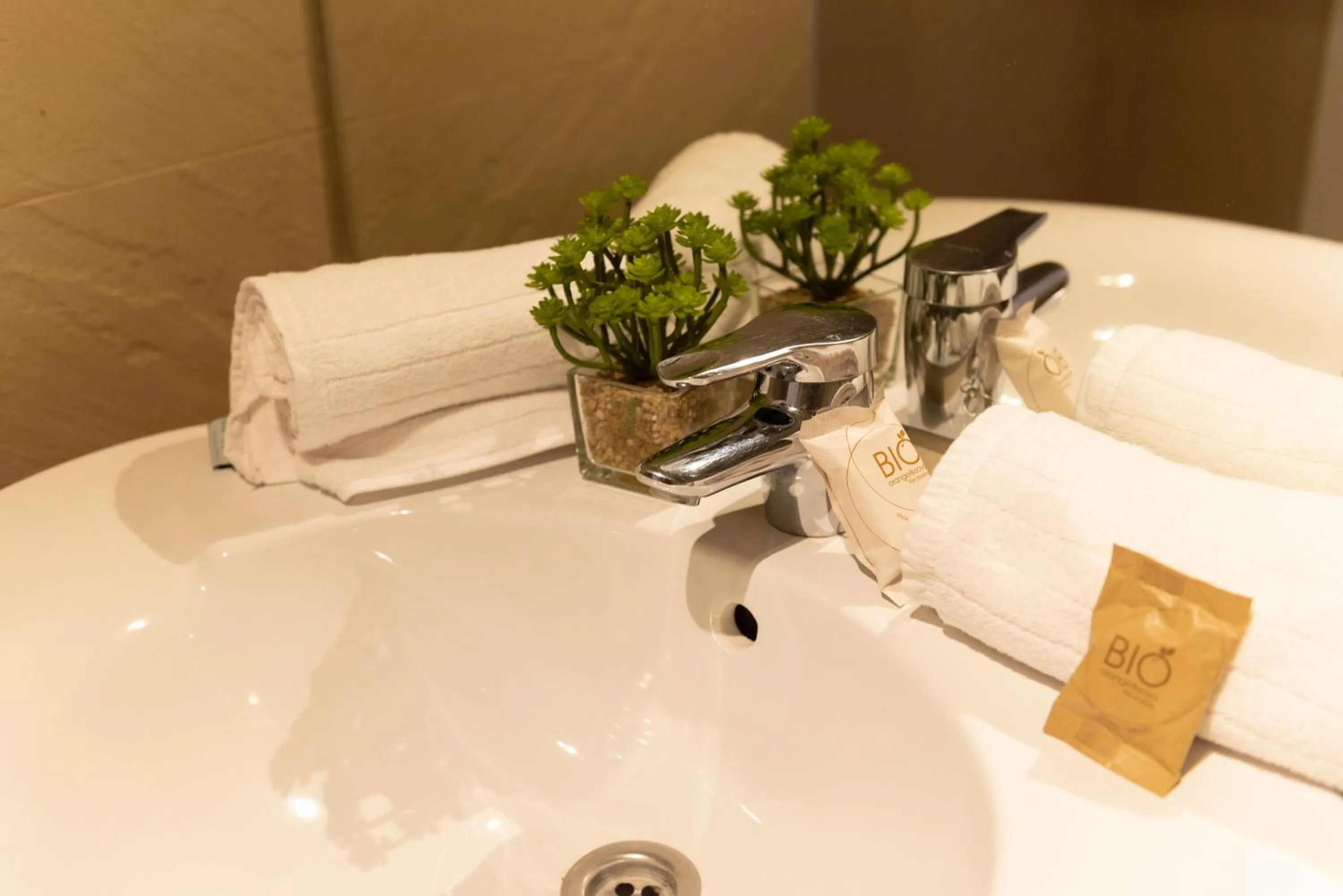 San Jerónimo 17 Suites