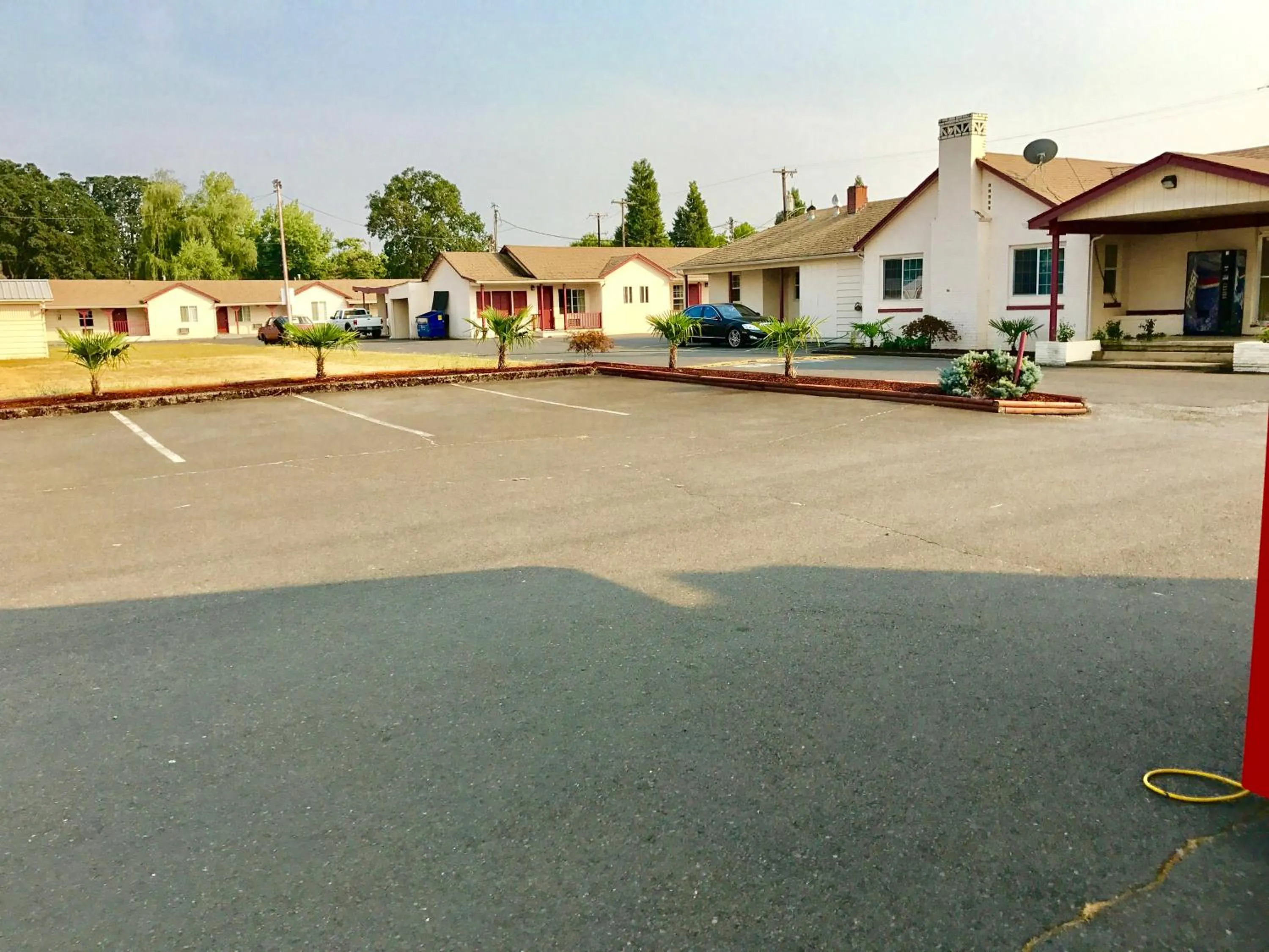 Travelers Inn Motel