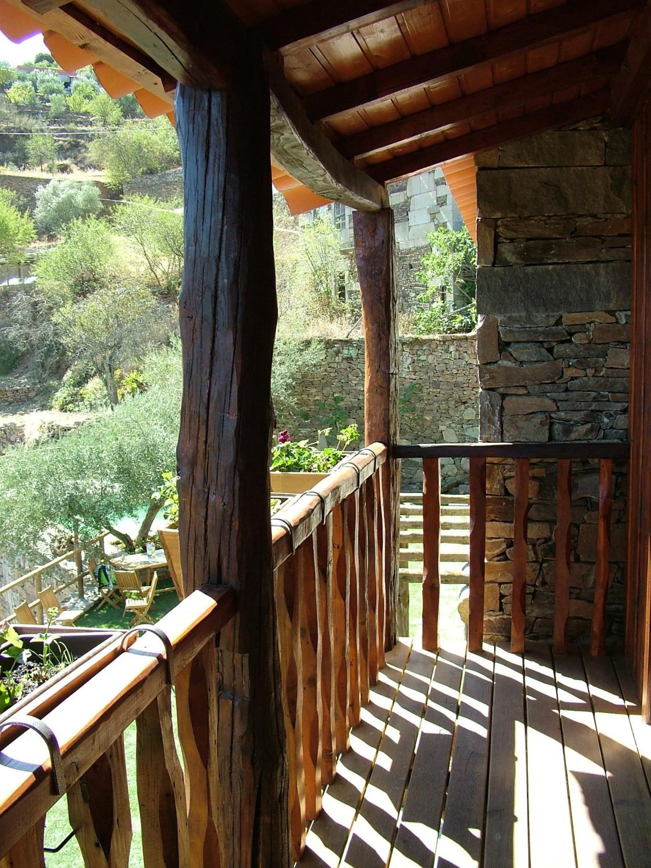Villa (4 Adults) in Bairro do Casal - Turismo d'Aldeia