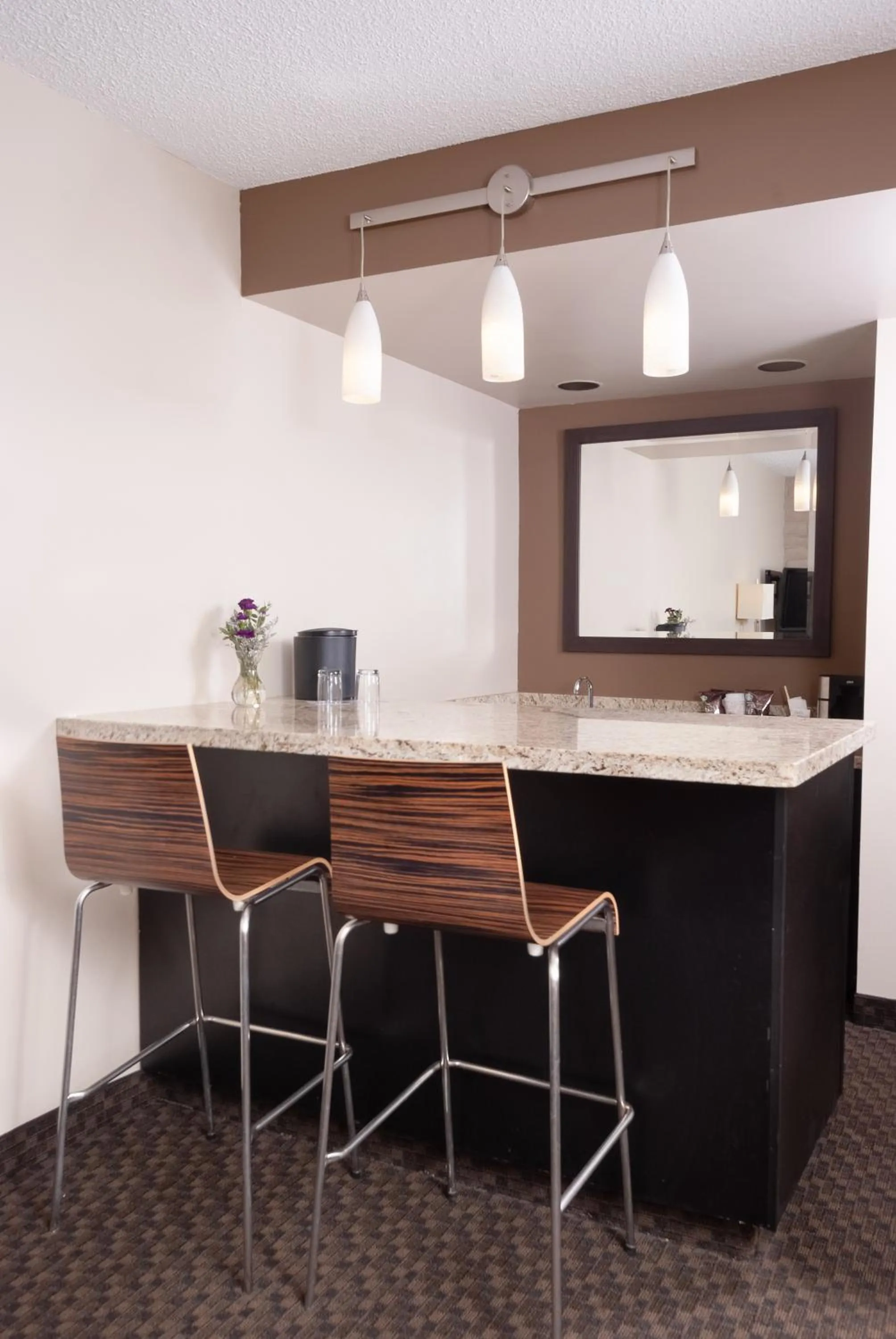 Bathroom in Hyatt Regency Green Bay