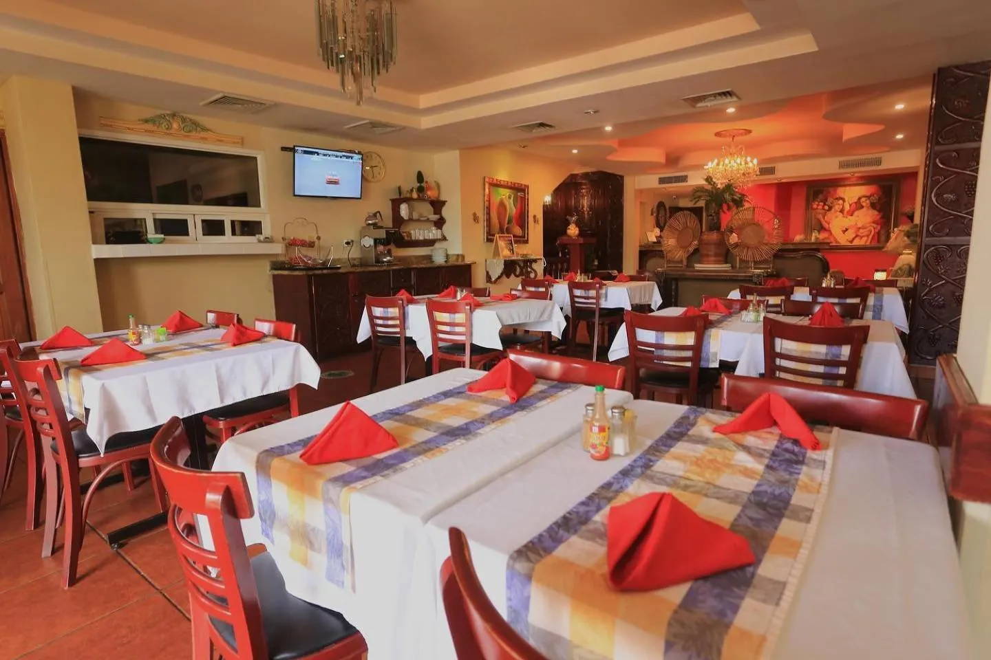 Boutique Hotel La Cordillera