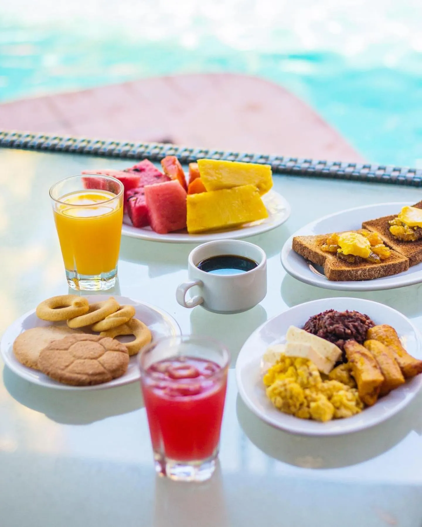 Boutique Hotel La Cordillera