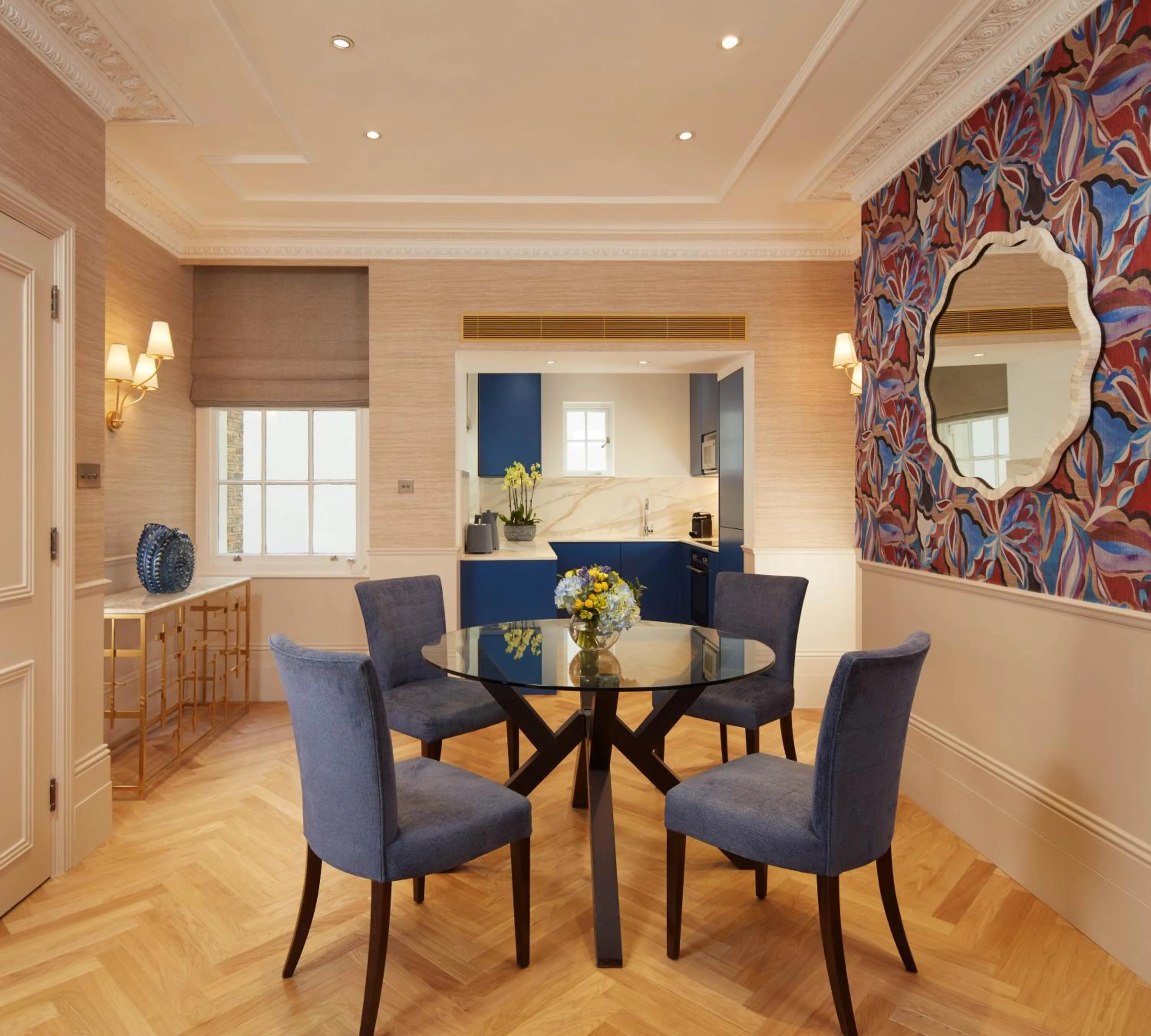 Flemings Mayfair - Small Luxury Hotel of the World