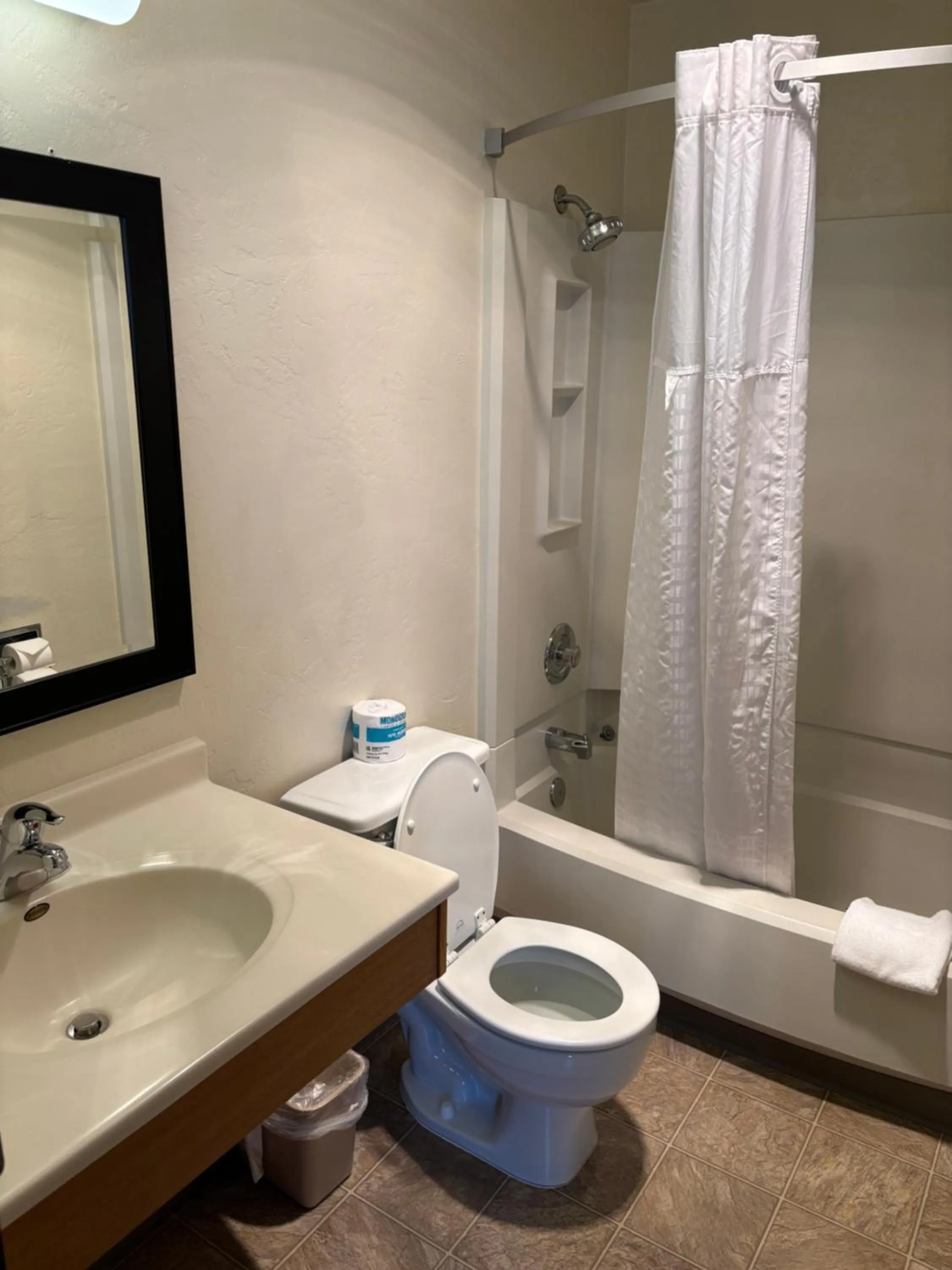 Super 8 by Wyndham Ketchikan