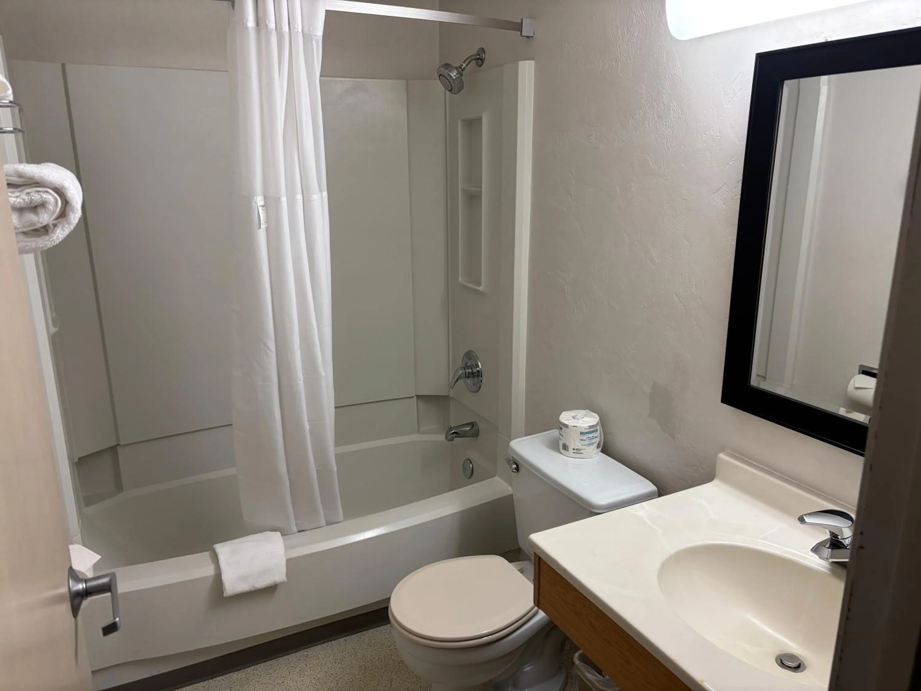 Super 8 by Wyndham Ketchikan