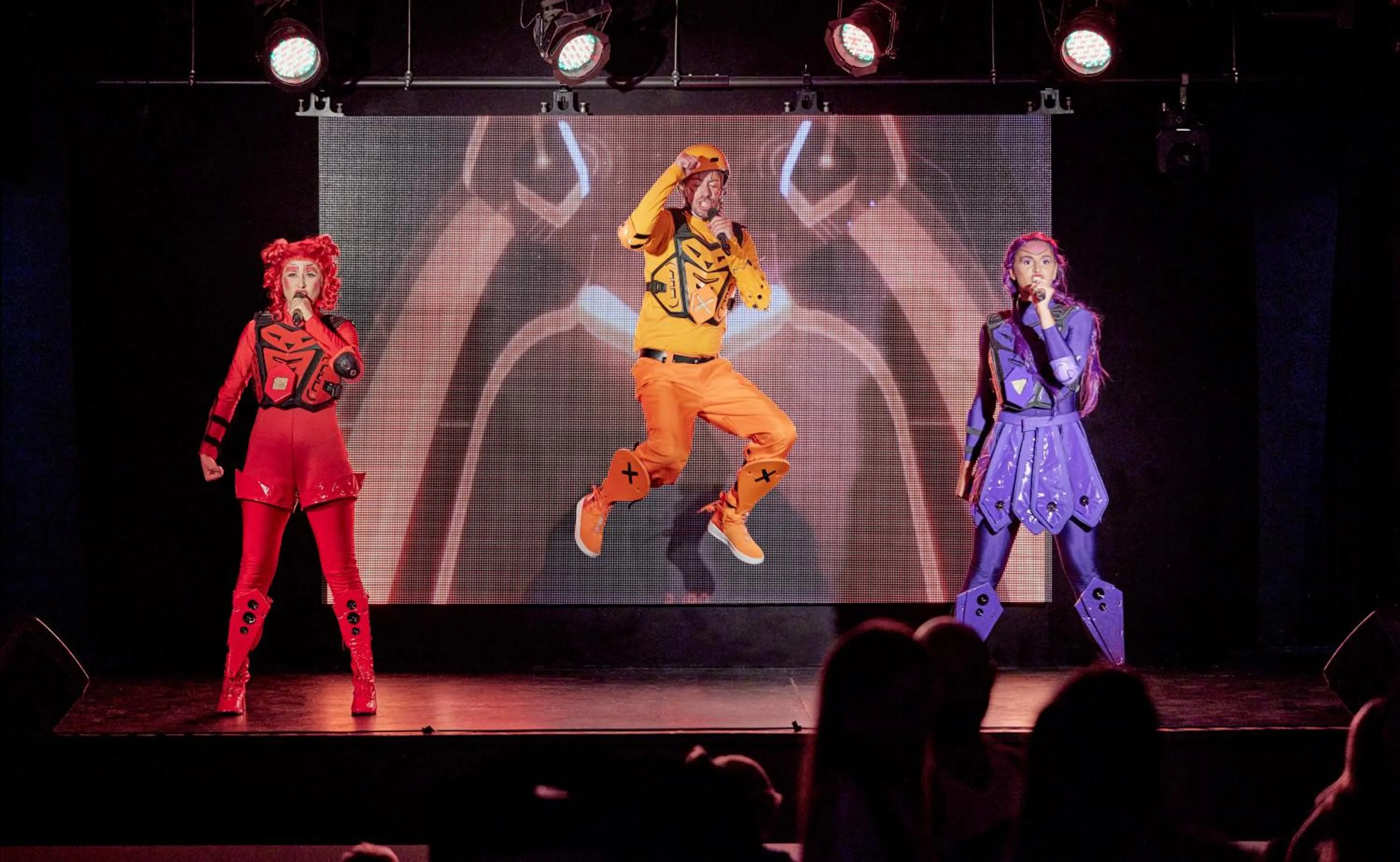 Entertainment in Grupotel Flamingo Beach