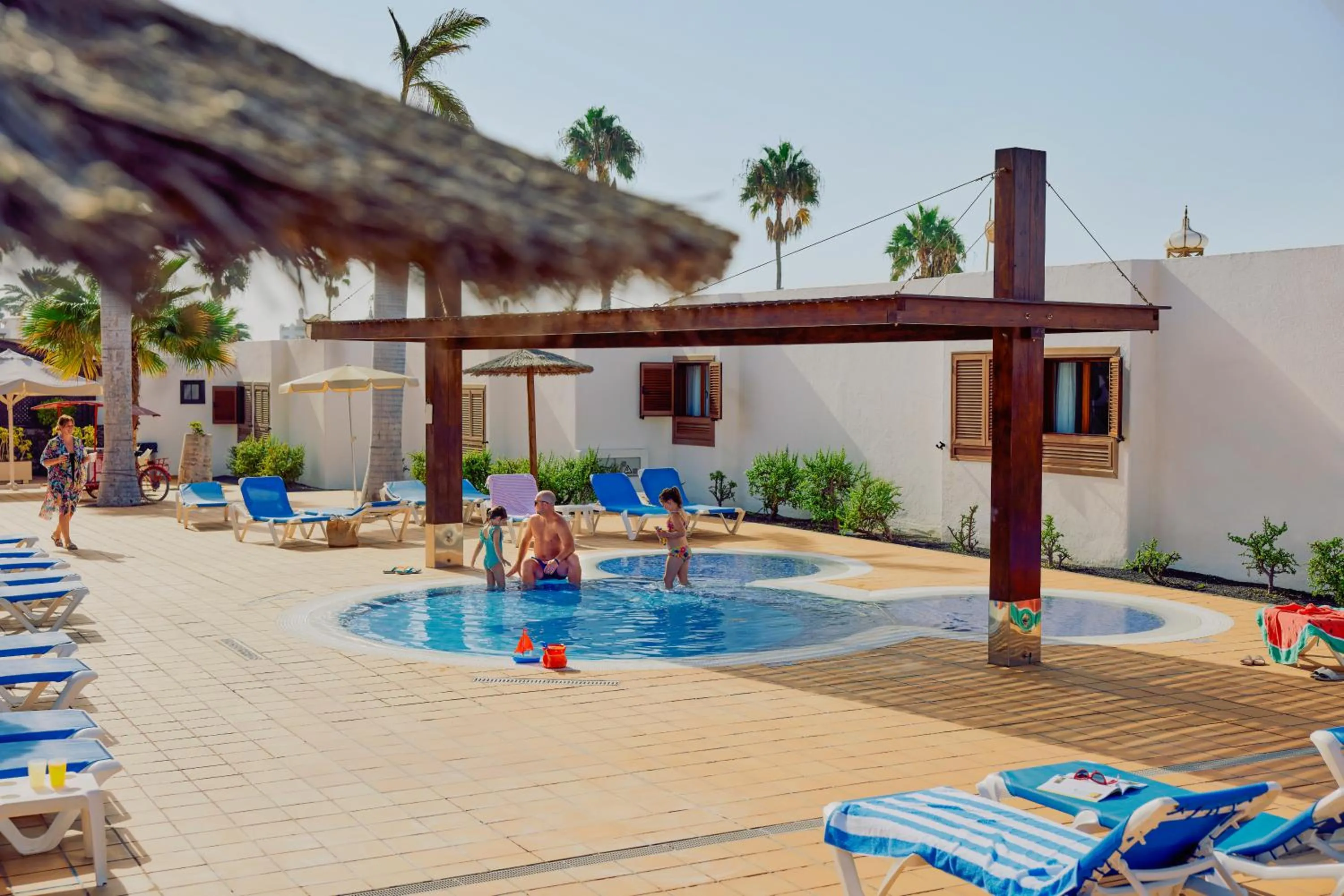 Grupotel Flamingo Beach