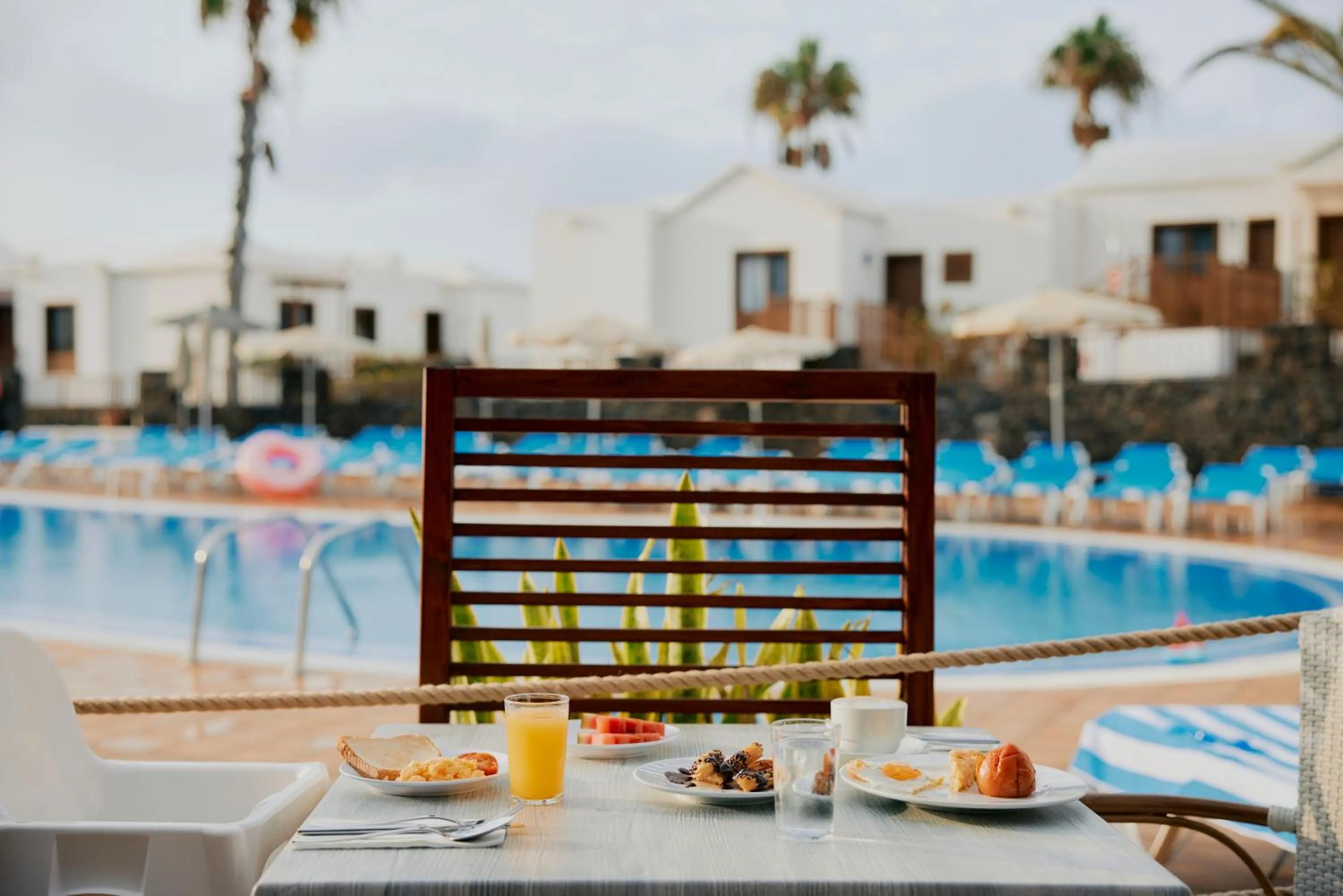 Grupotel Flamingo Beach