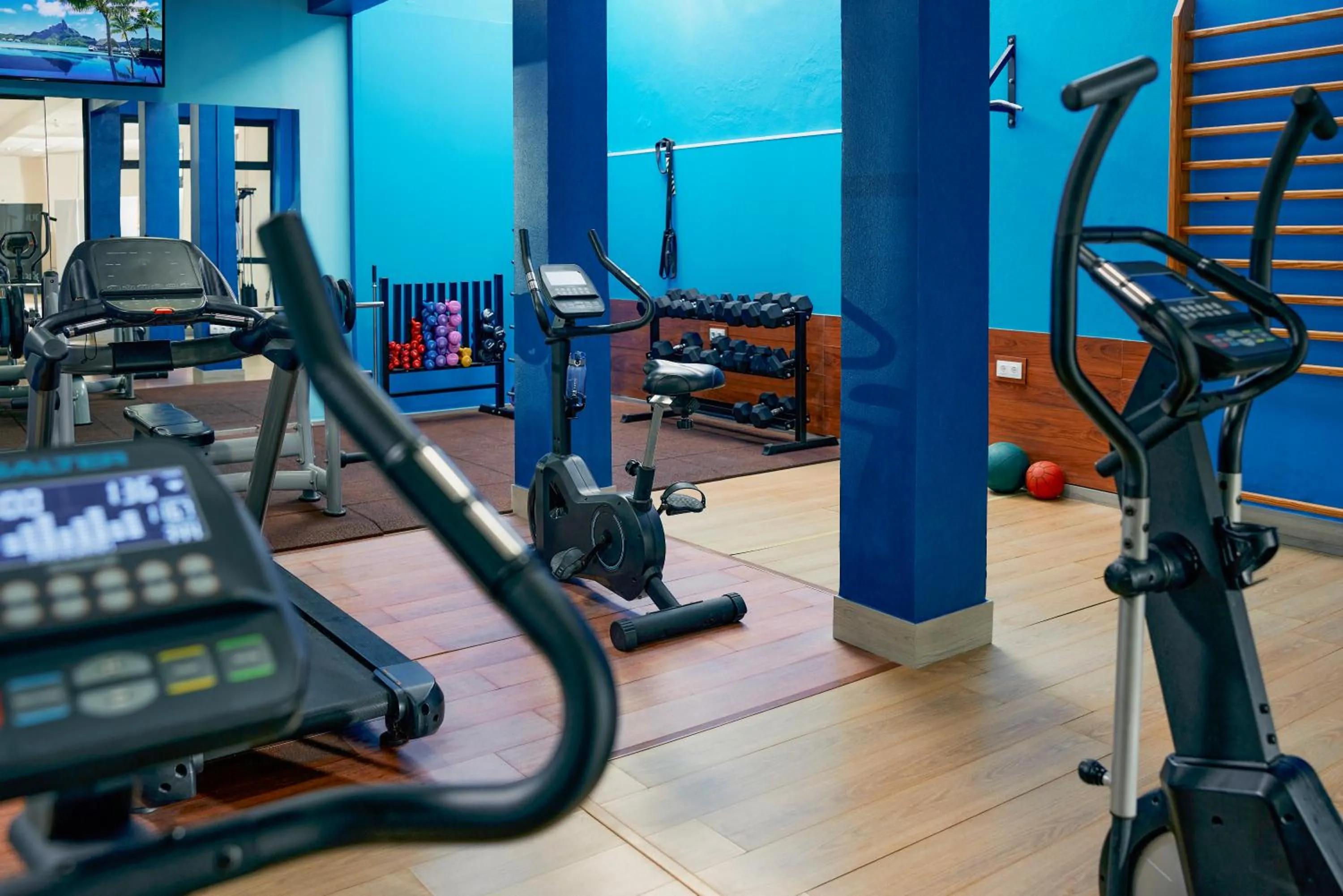 Grupotel Flamingo Beach