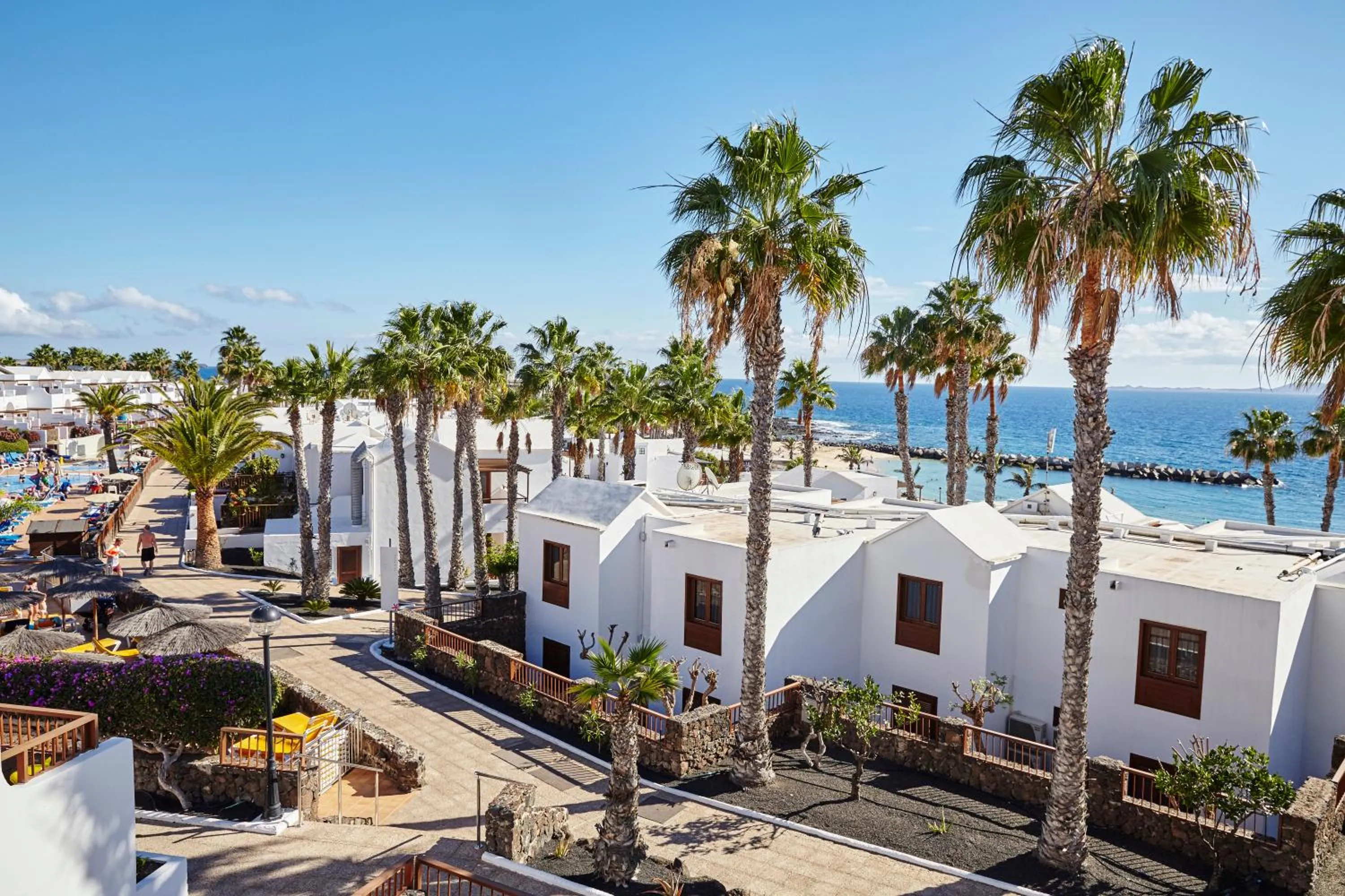 Grupotel Flamingo Beach