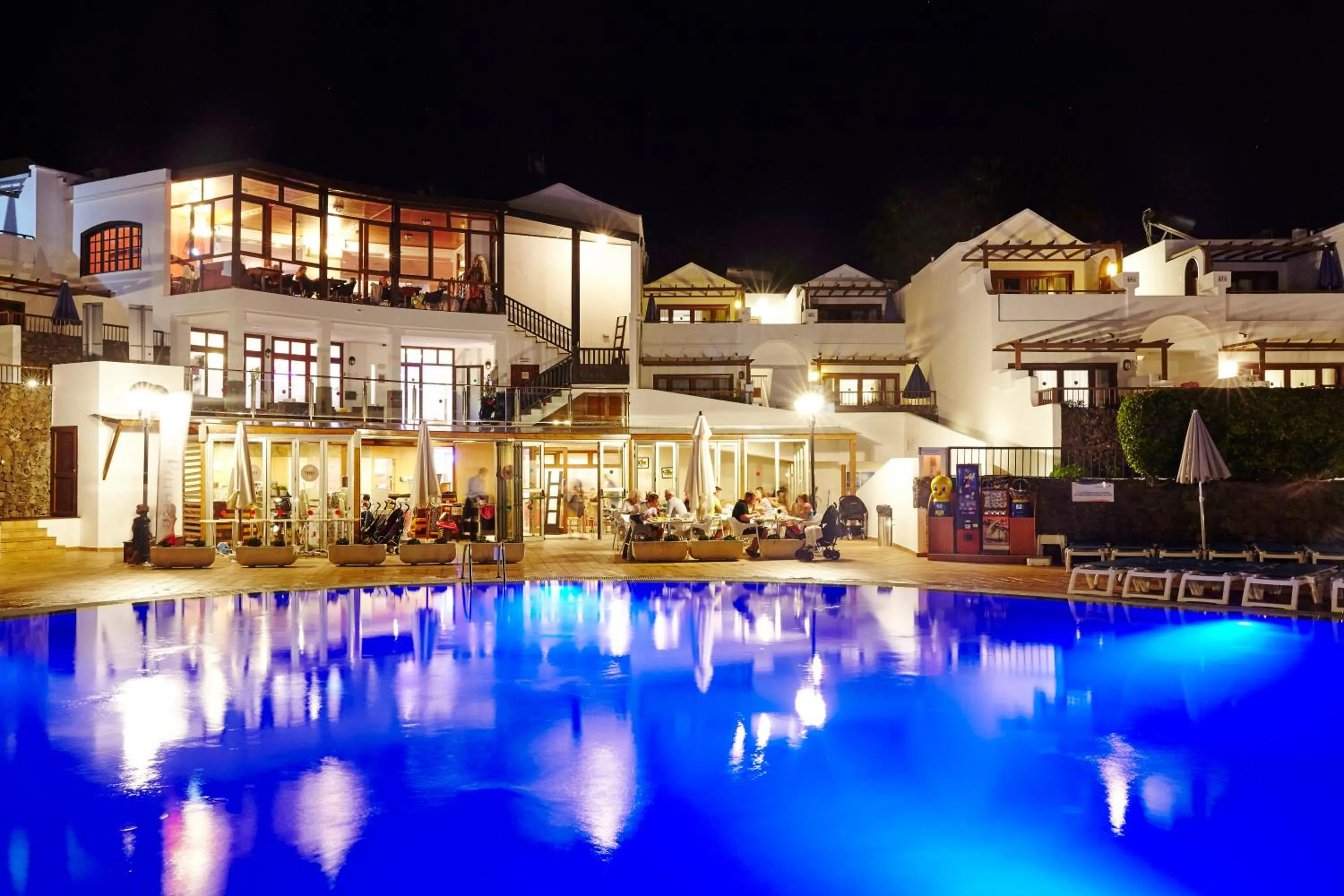 Grupotel Flamingo Beach