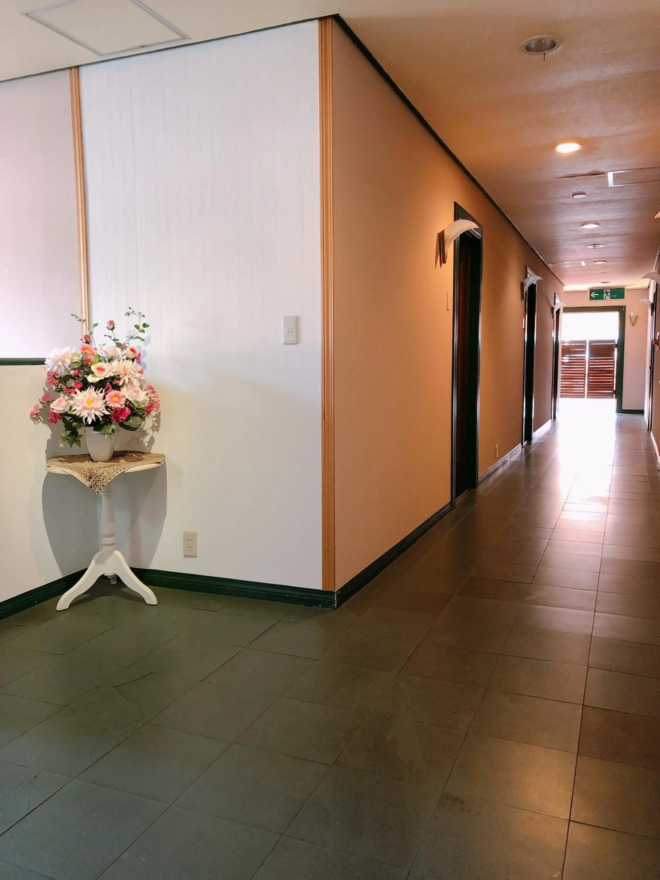 Other in Auberge Mermaid