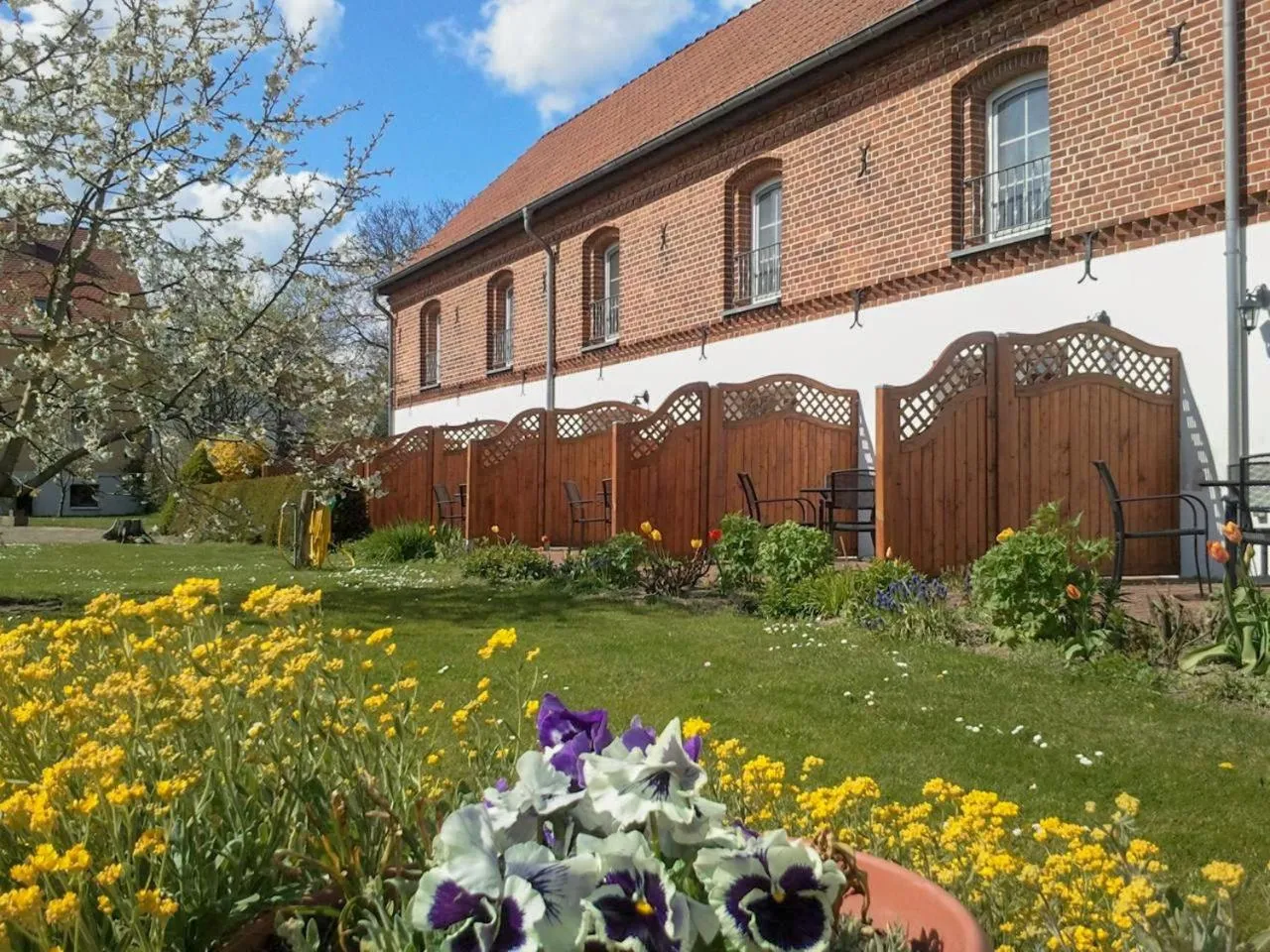 Ferienhof Rausch