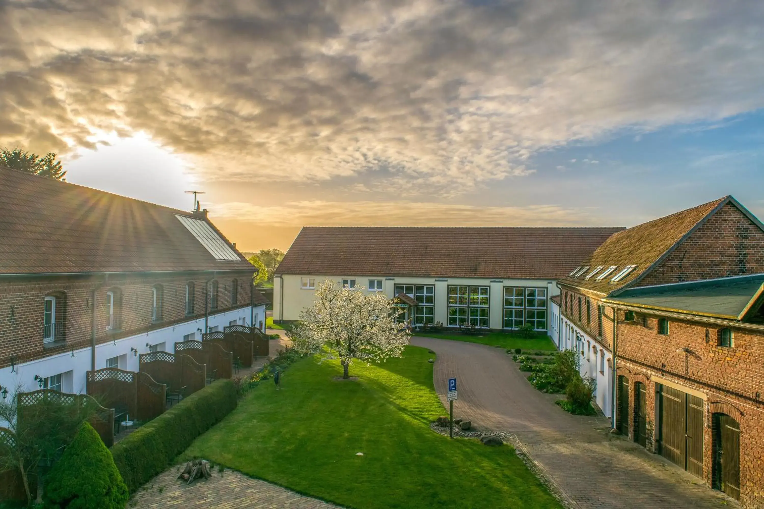 Ferienhof Rausch Ferienhof Rausch