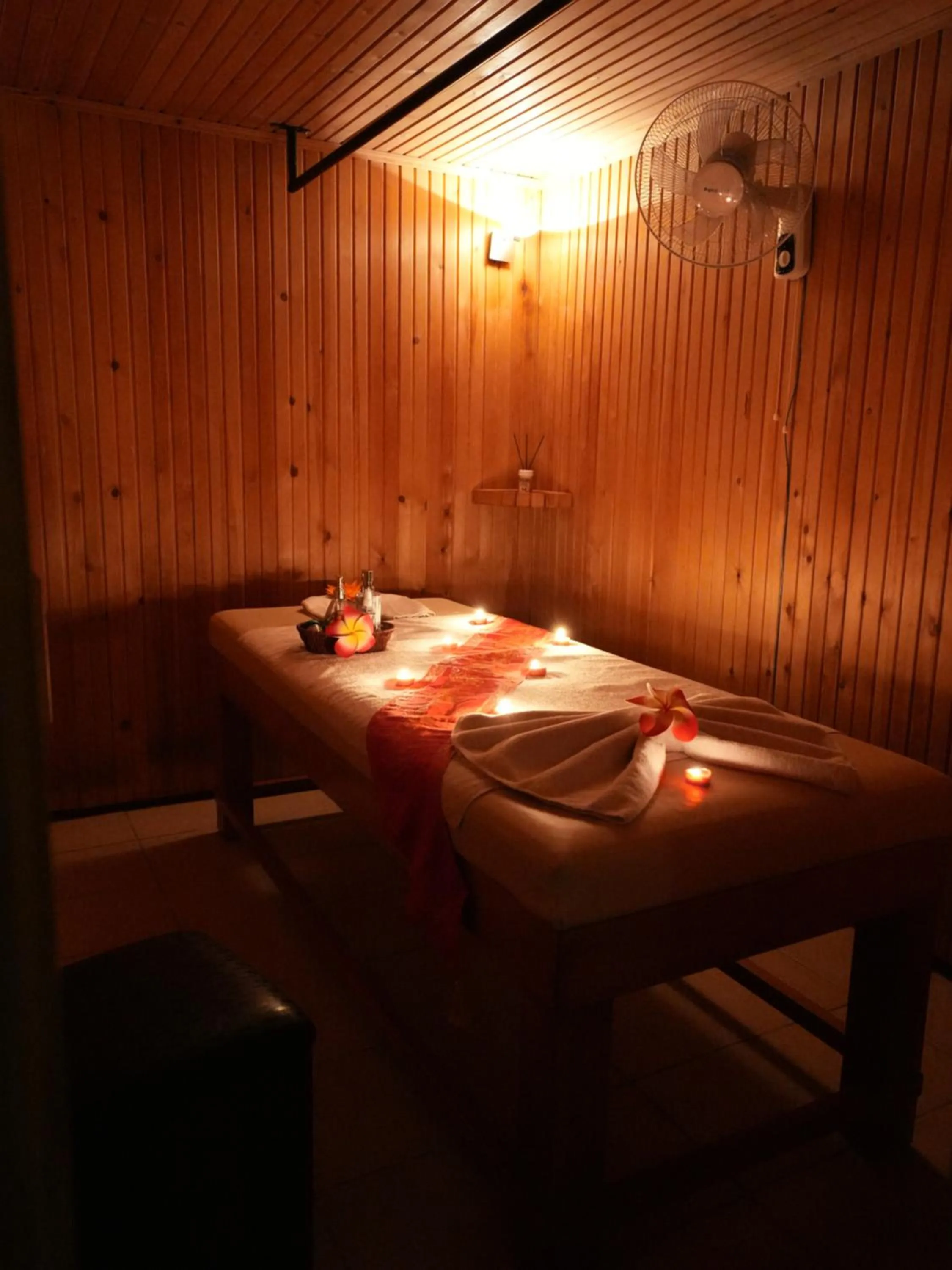 Massage in Canyon Hotel Erbil