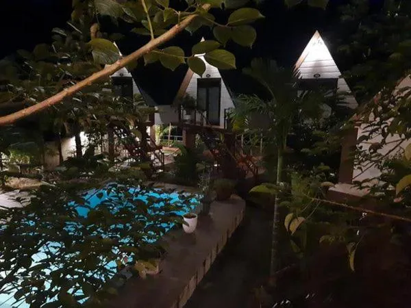 Hưng Phát Bungalow