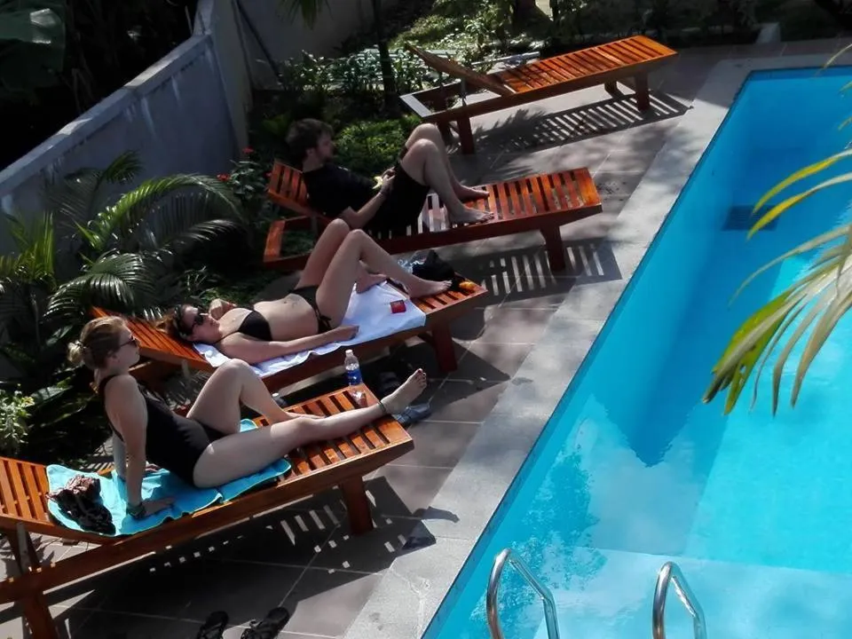 Hưng Phát Bungalow