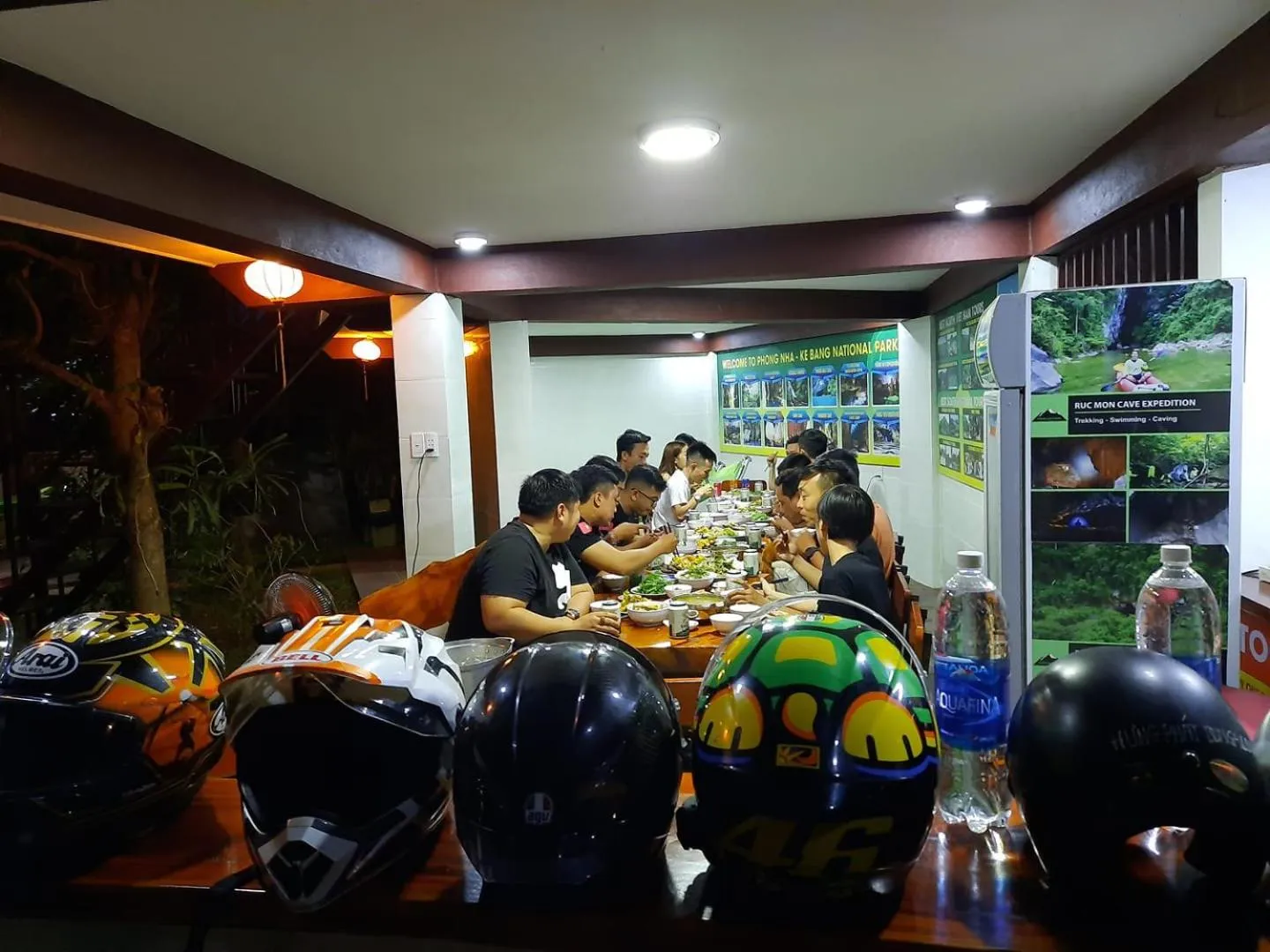 Hưng Phát Bungalow