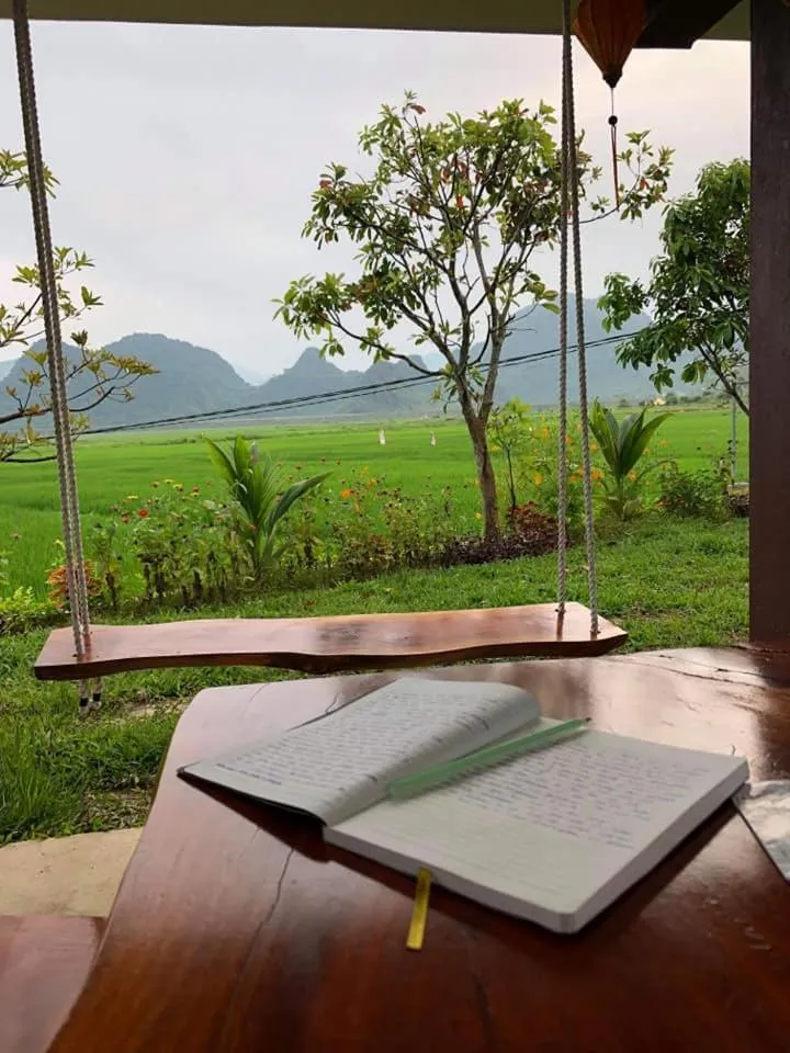 Hưng Phát Bungalow