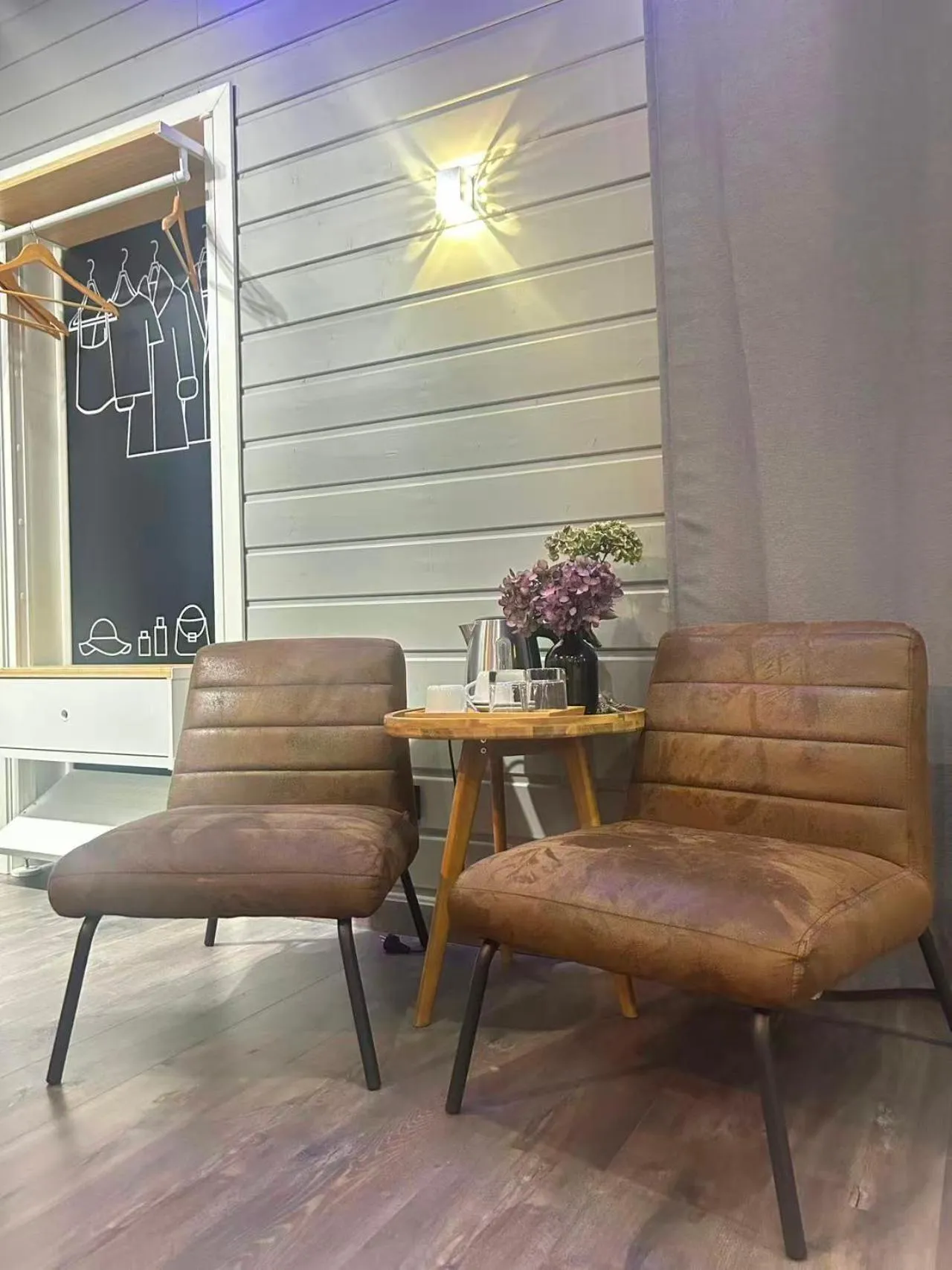 Kuai Guestroom Brugge