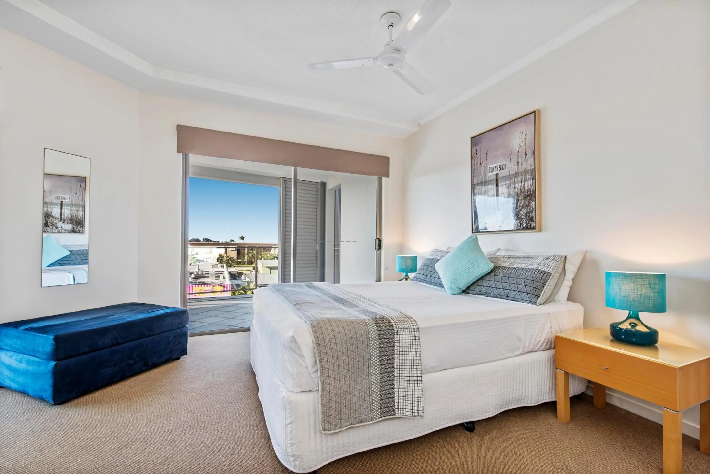 Photo of the whole room, Bed in Rovera Apartments