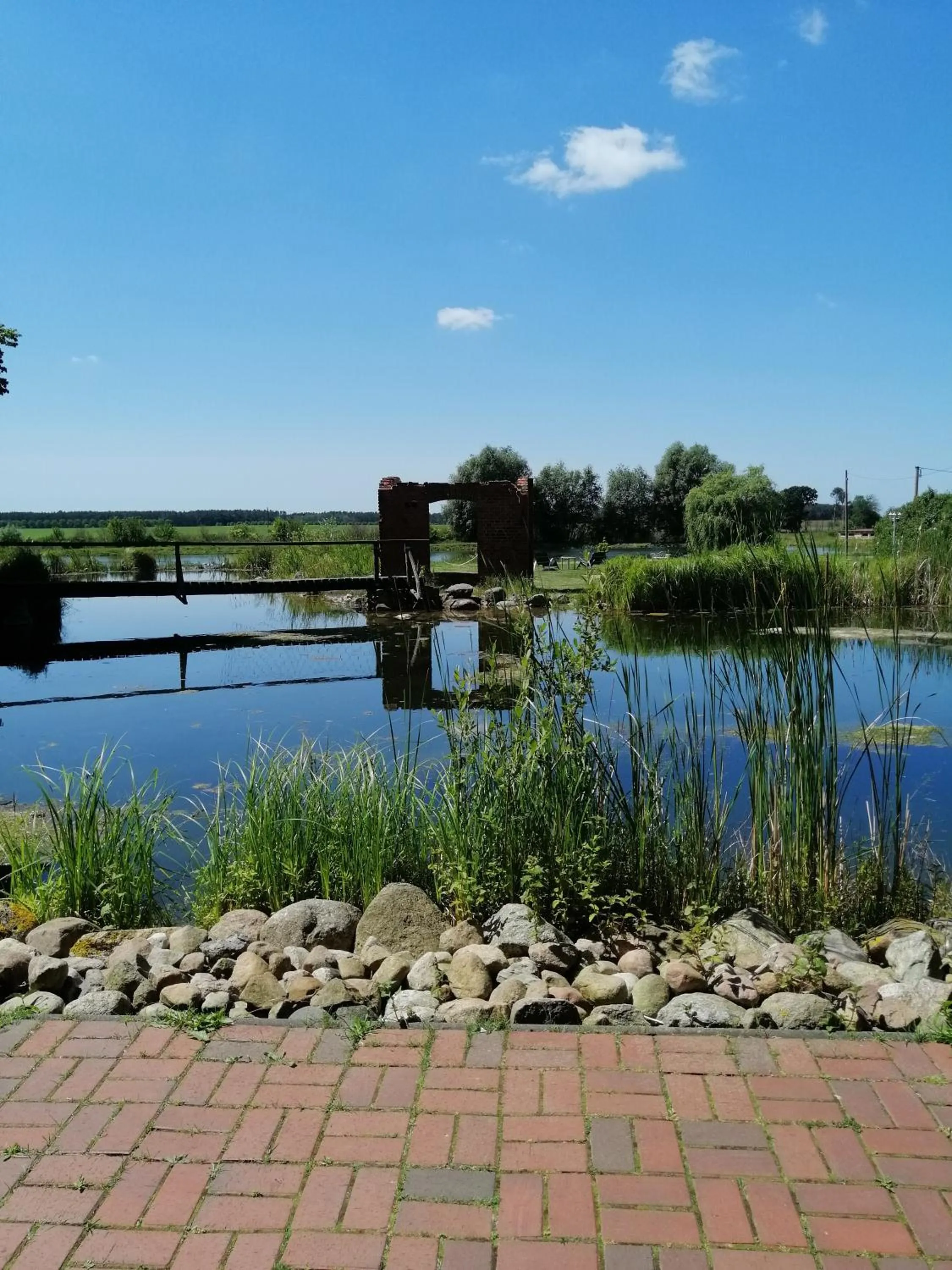 Day in Landhotel Kreien