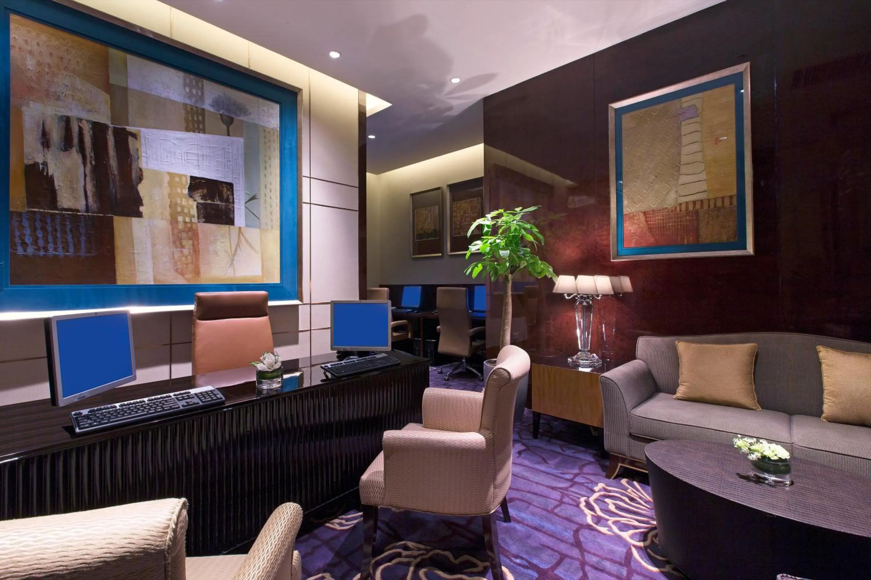 Other in Wanda Vista Changsha