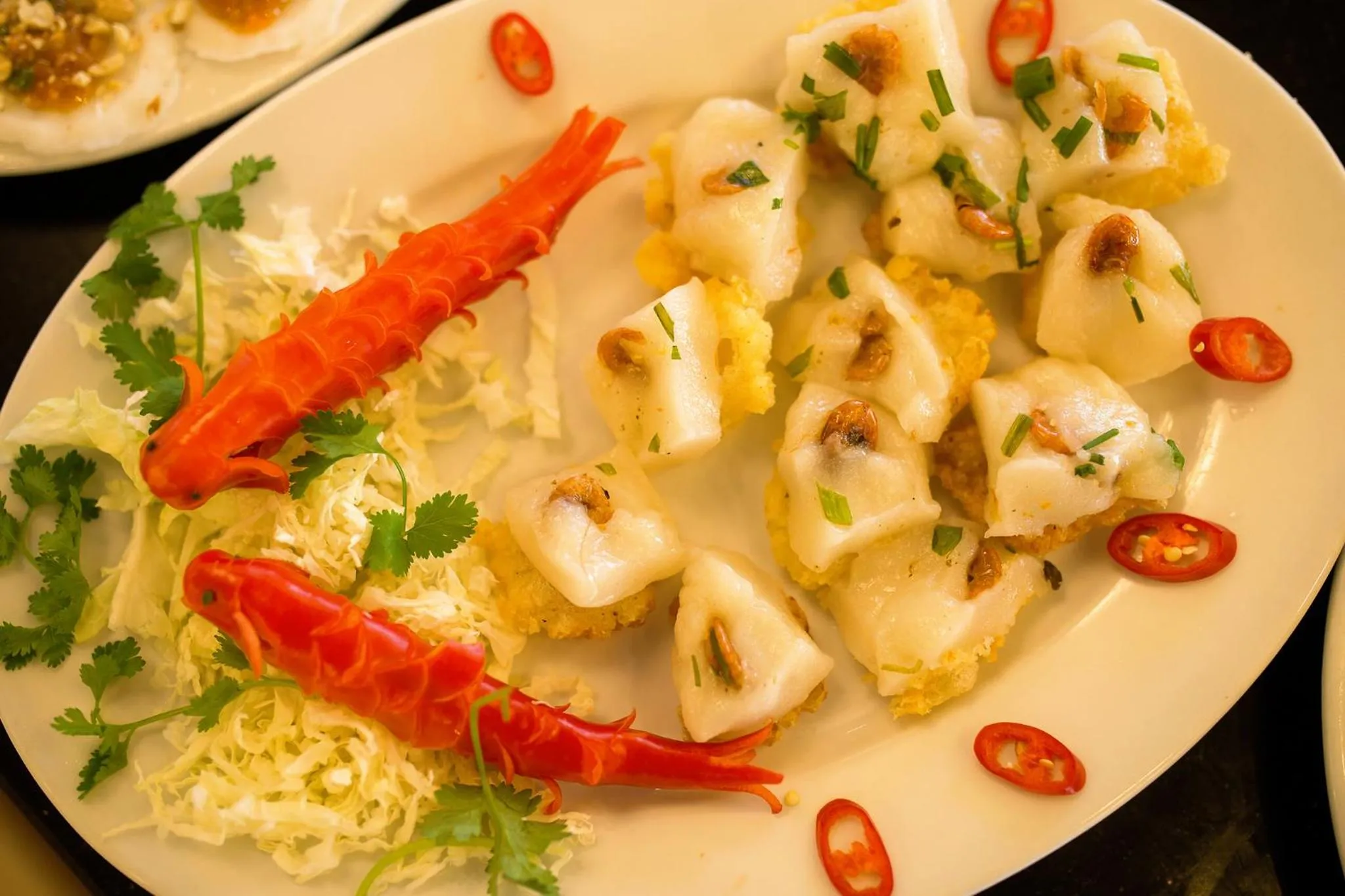 Food and drinks in Golden Sea Hotel Da Nang