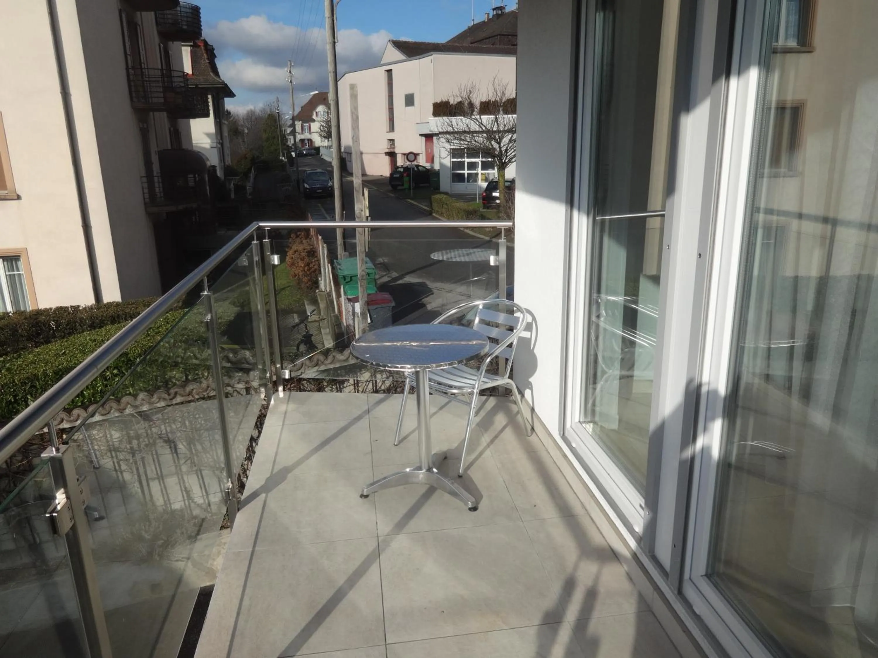 Bed and Breakfast Prilly-Lausanne