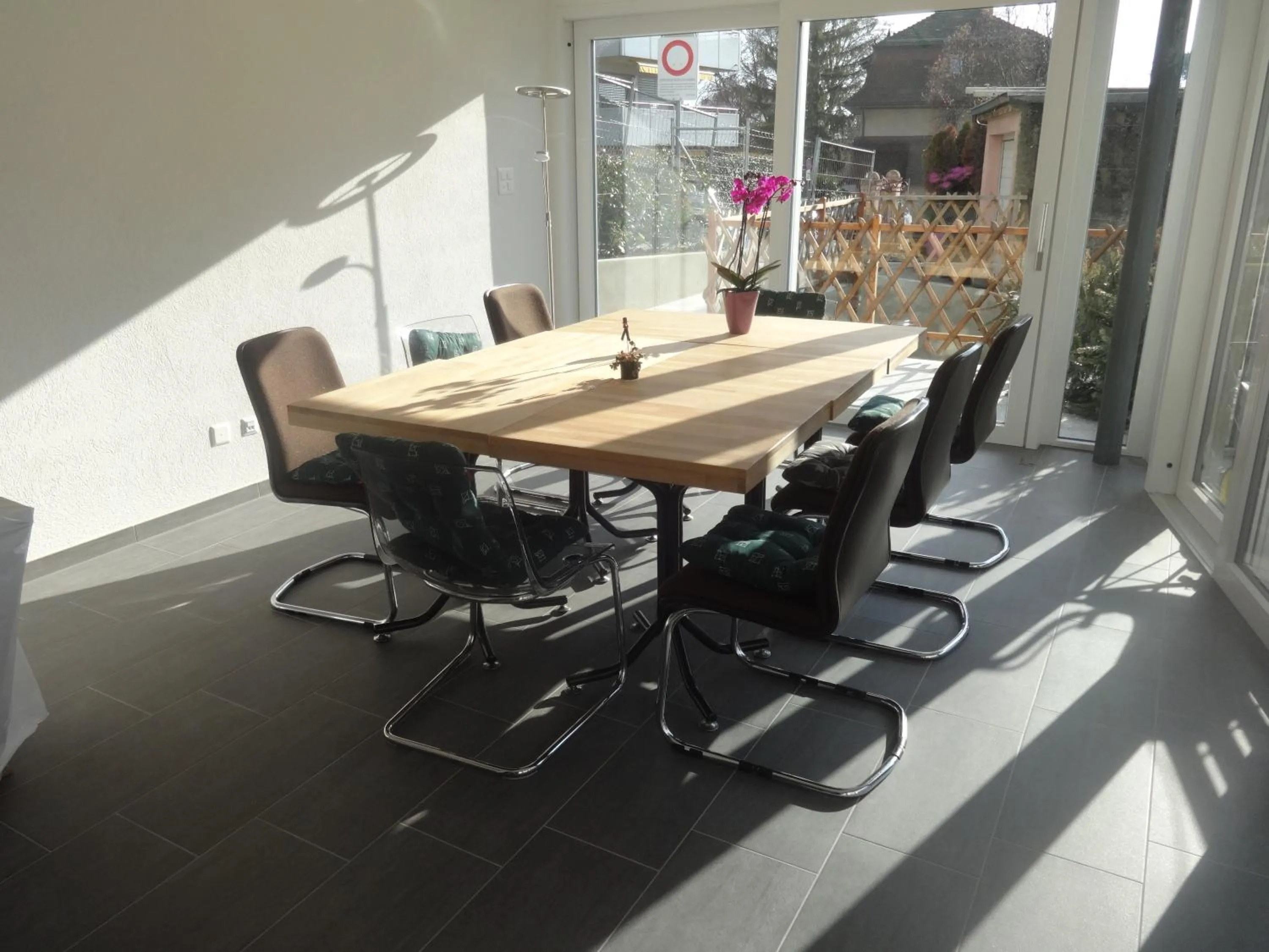 Bed and Breakfast Prilly-Lausanne