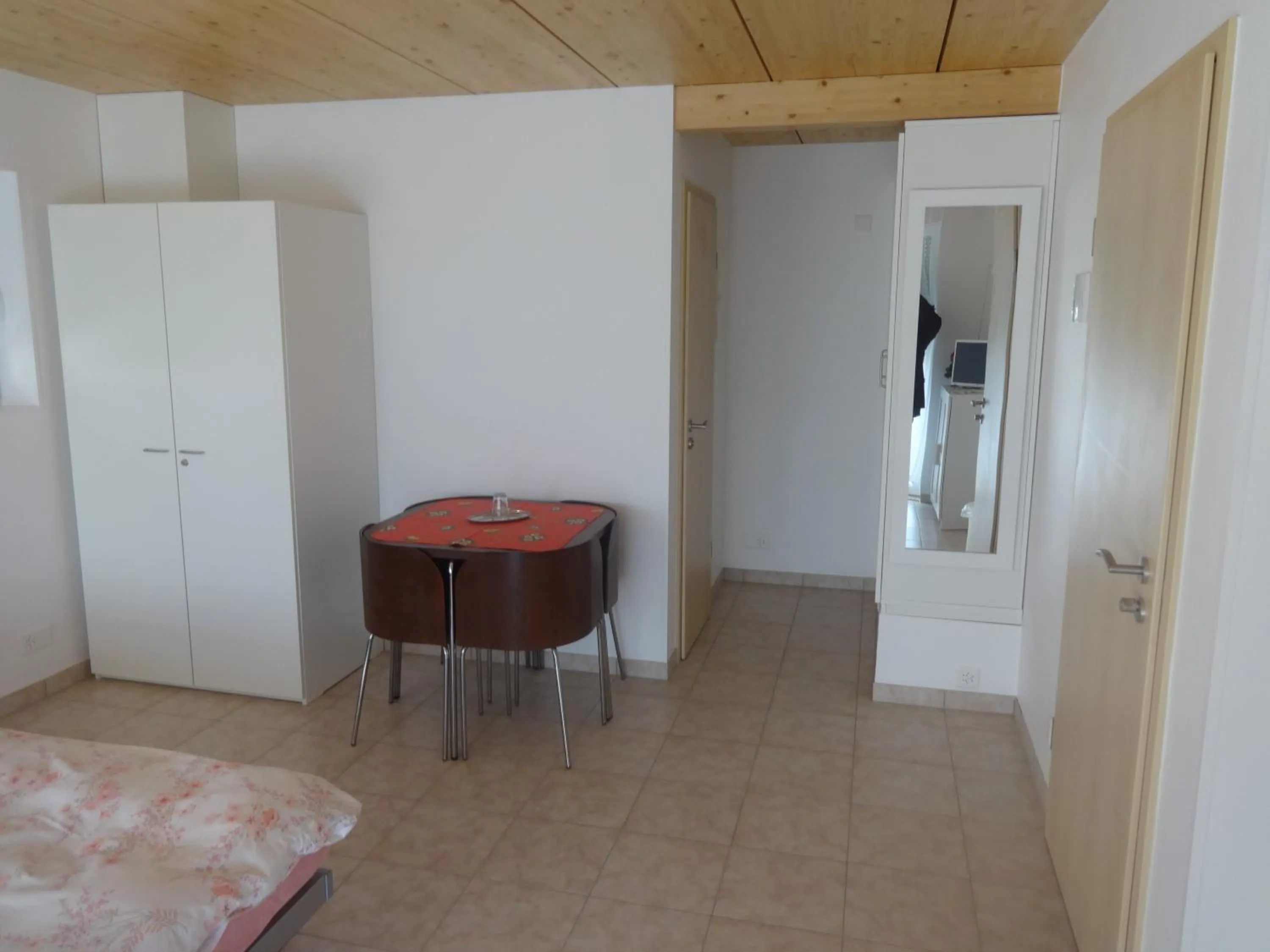 Bed and Breakfast Prilly-Lausanne