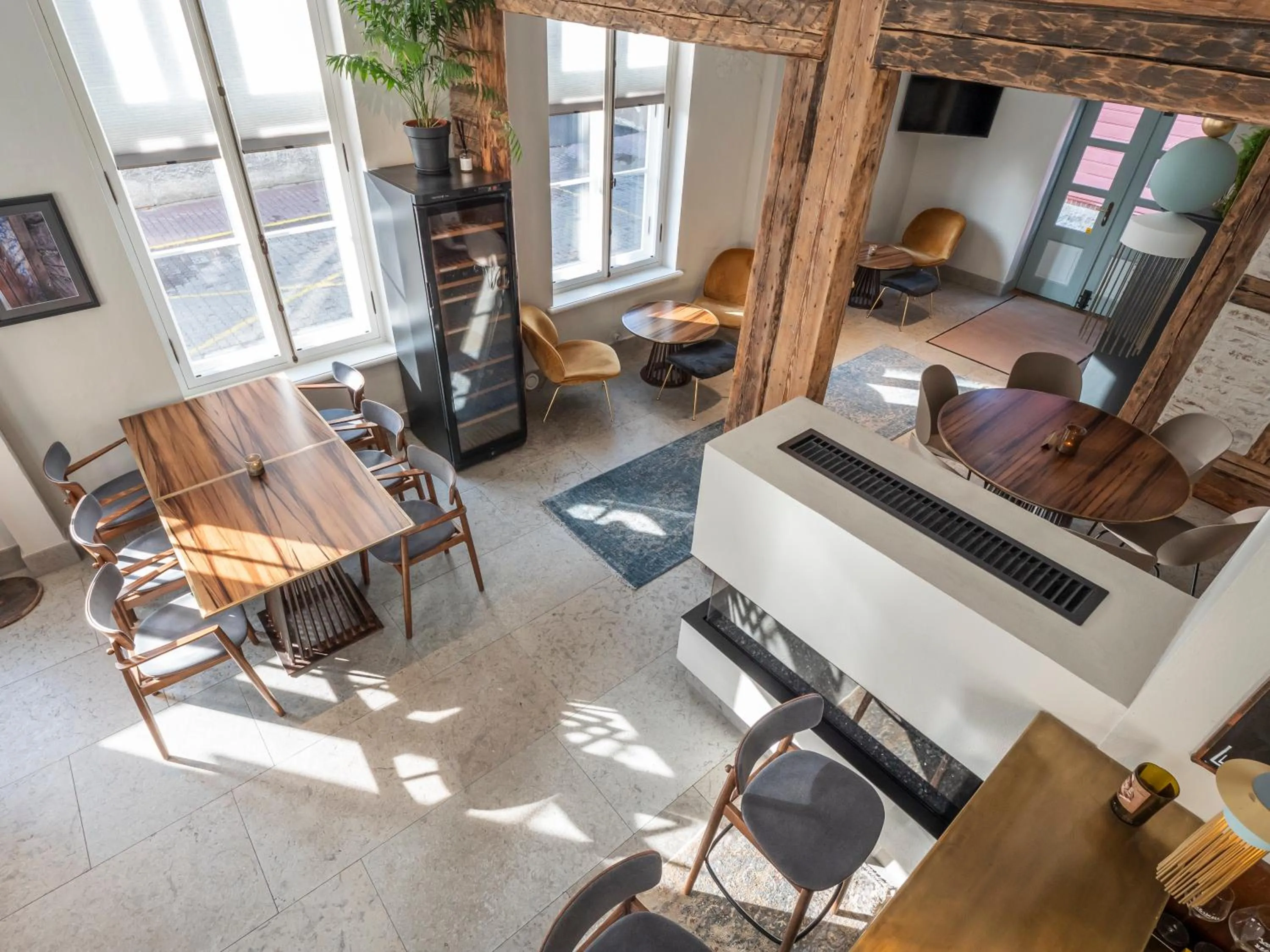 Other in Boutique Hotel Rosenplänter