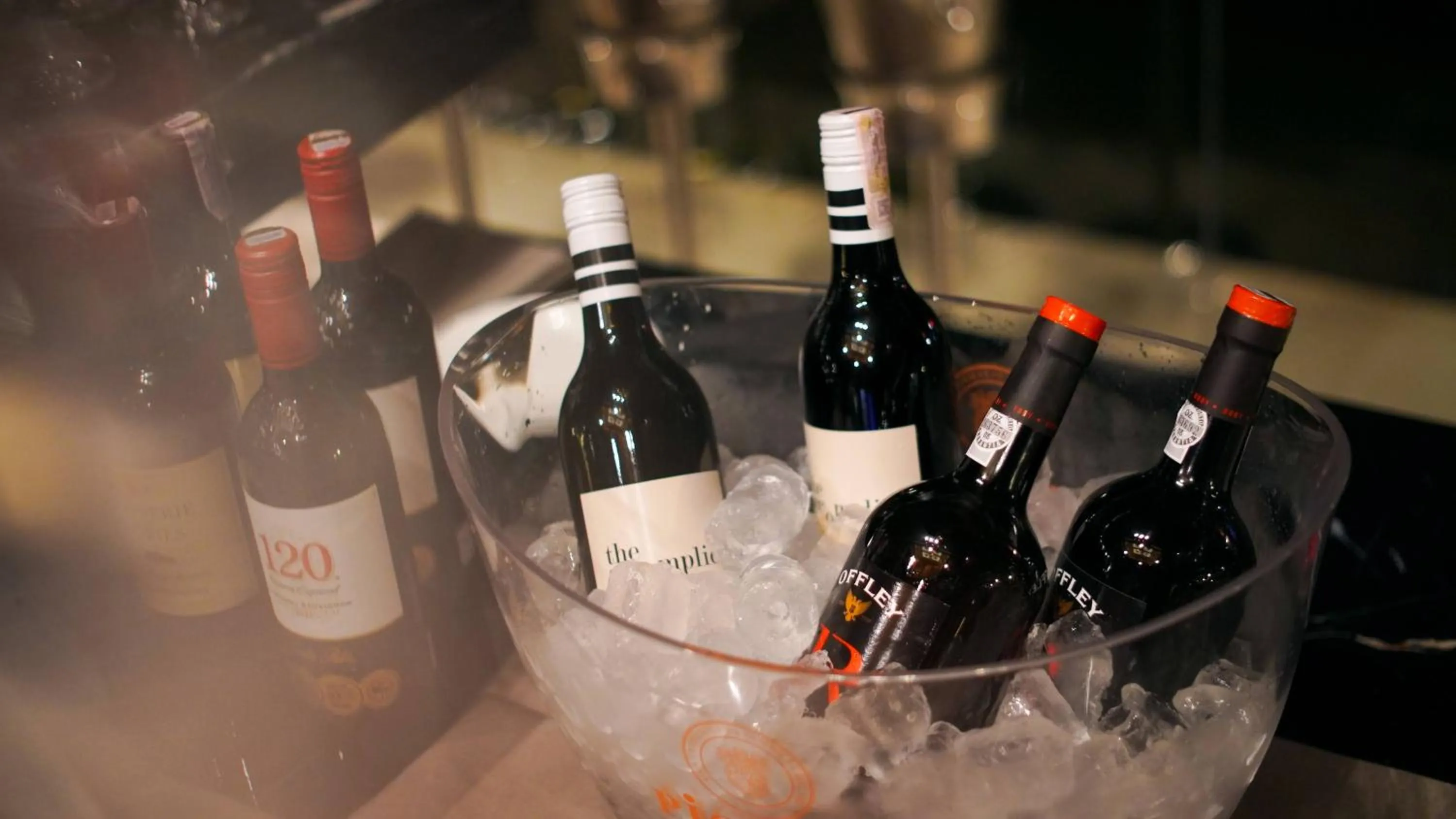 Lounge or bar in Lorin Solo Hotel