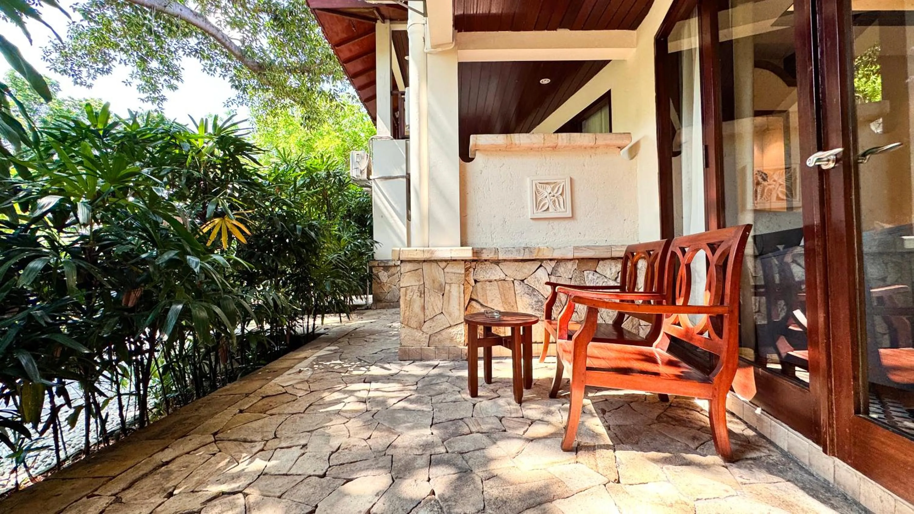 Other in Lorin Solo Hotel