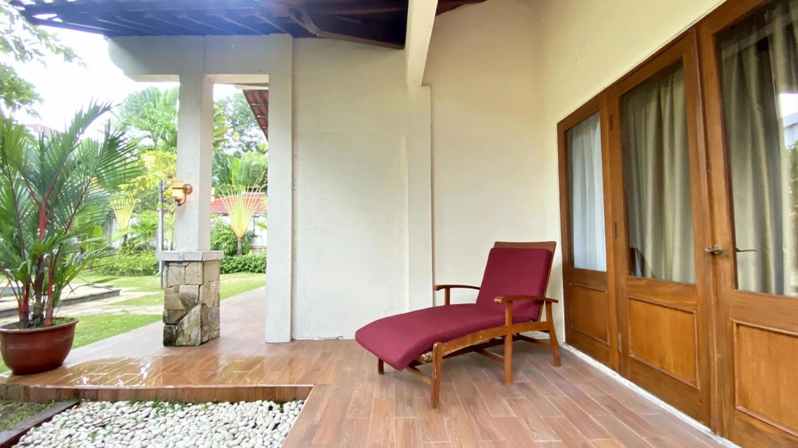 Other in Lorin Solo Hotel