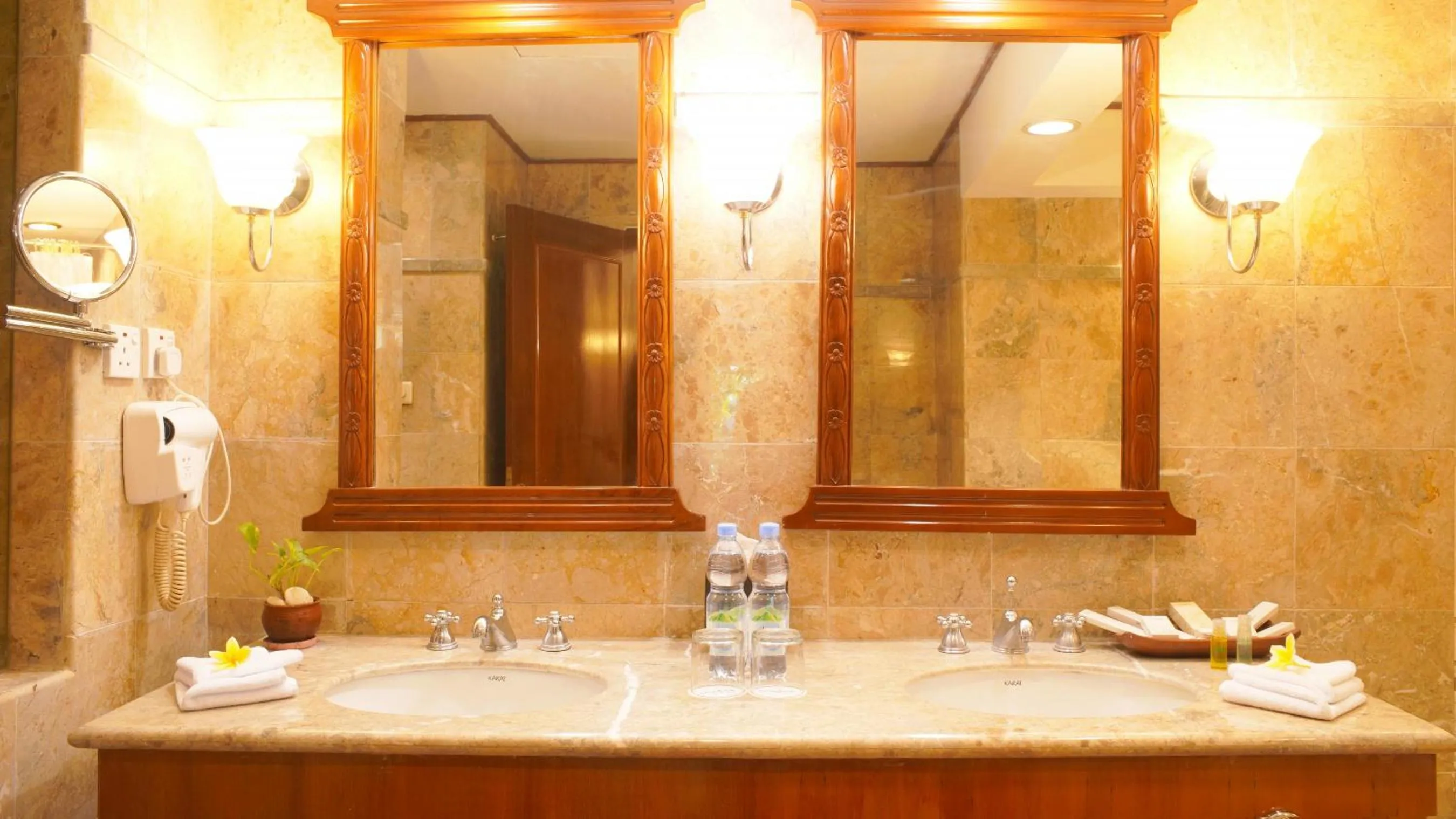 Other in Lorin Solo Hotel