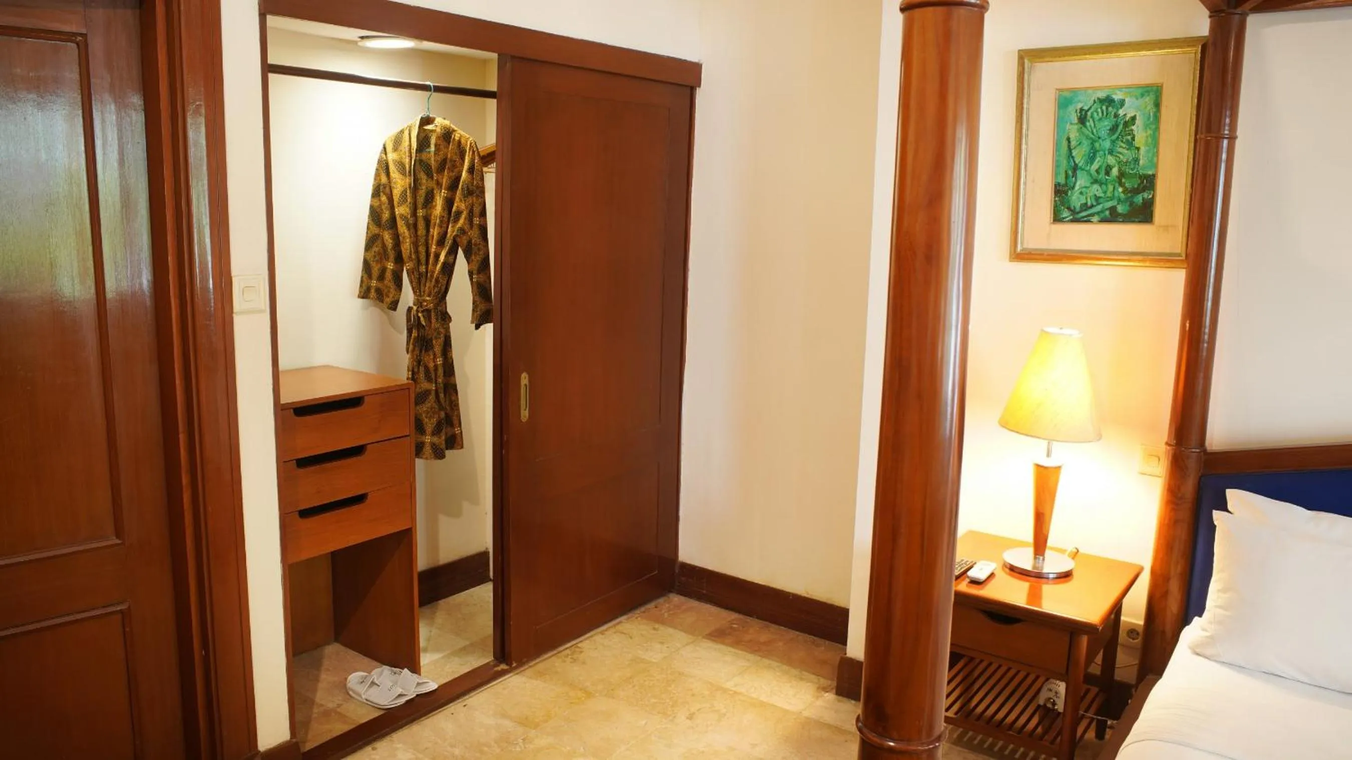 Other, Bed in Lorin Solo Hotel