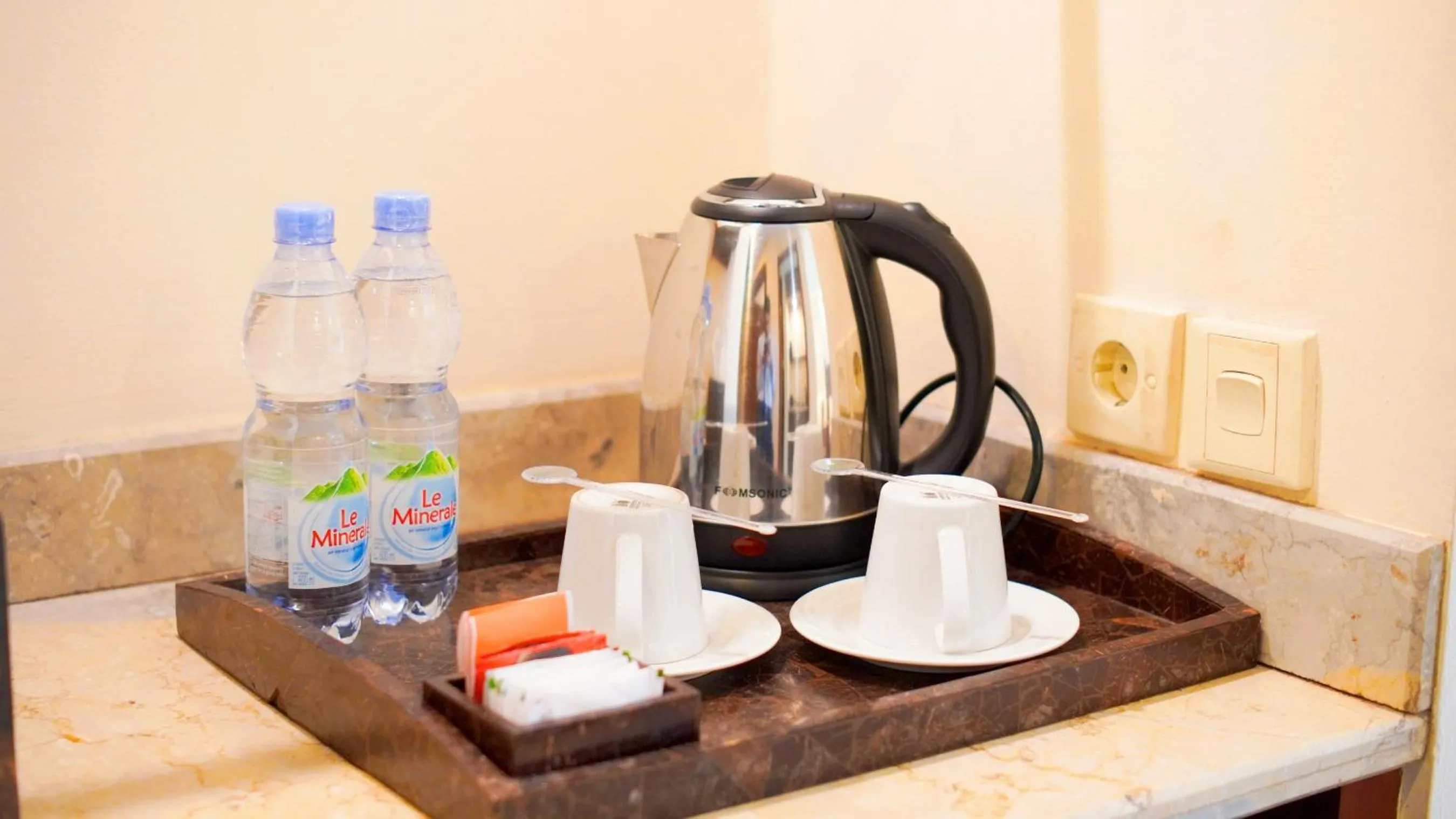 Other in Lorin Solo Hotel