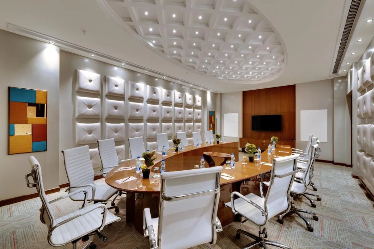 Ibiza The Fern Resort & Spa, Kolkata