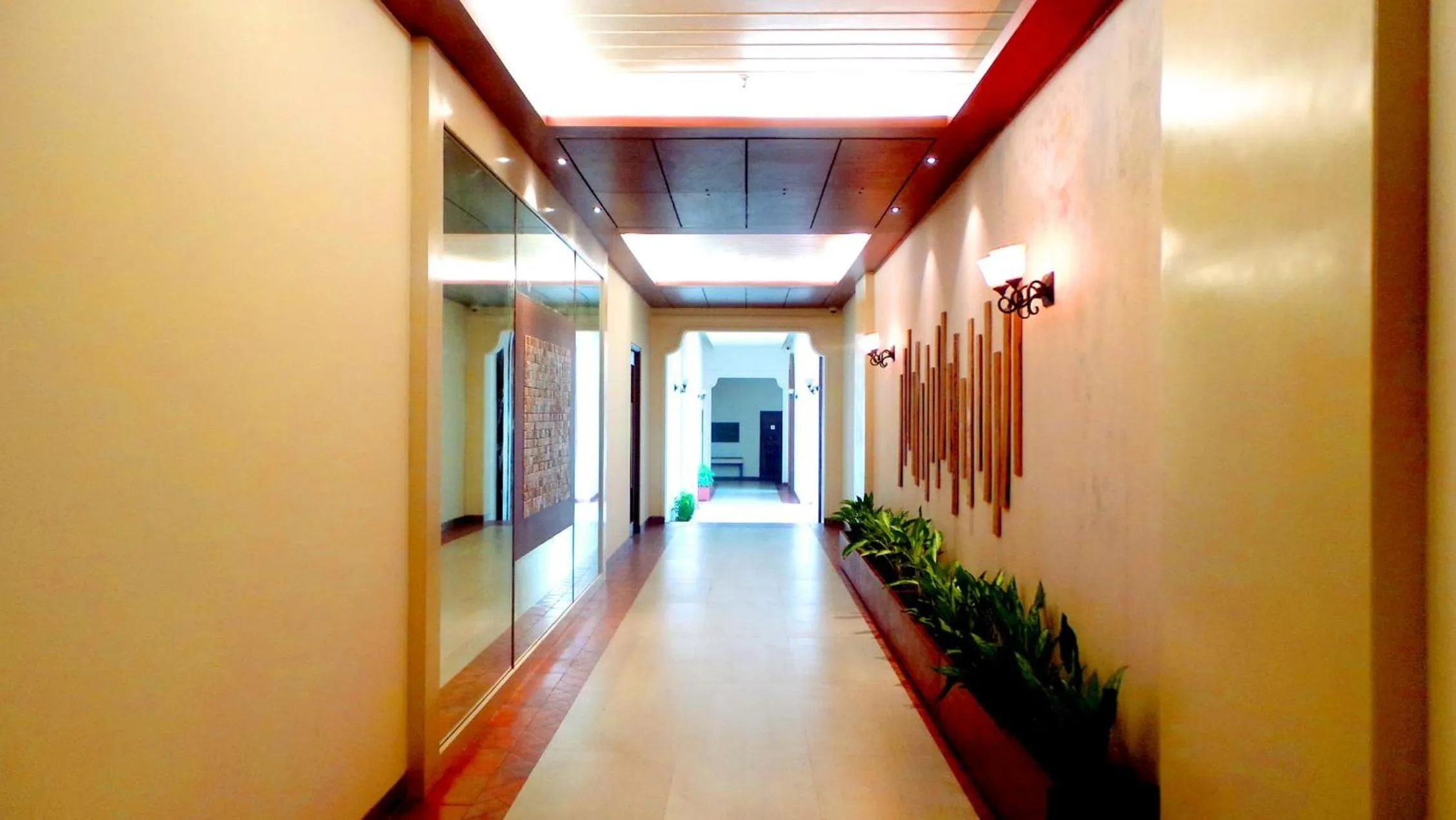 Ibiza The Fern Resort & Spa, Kolkata