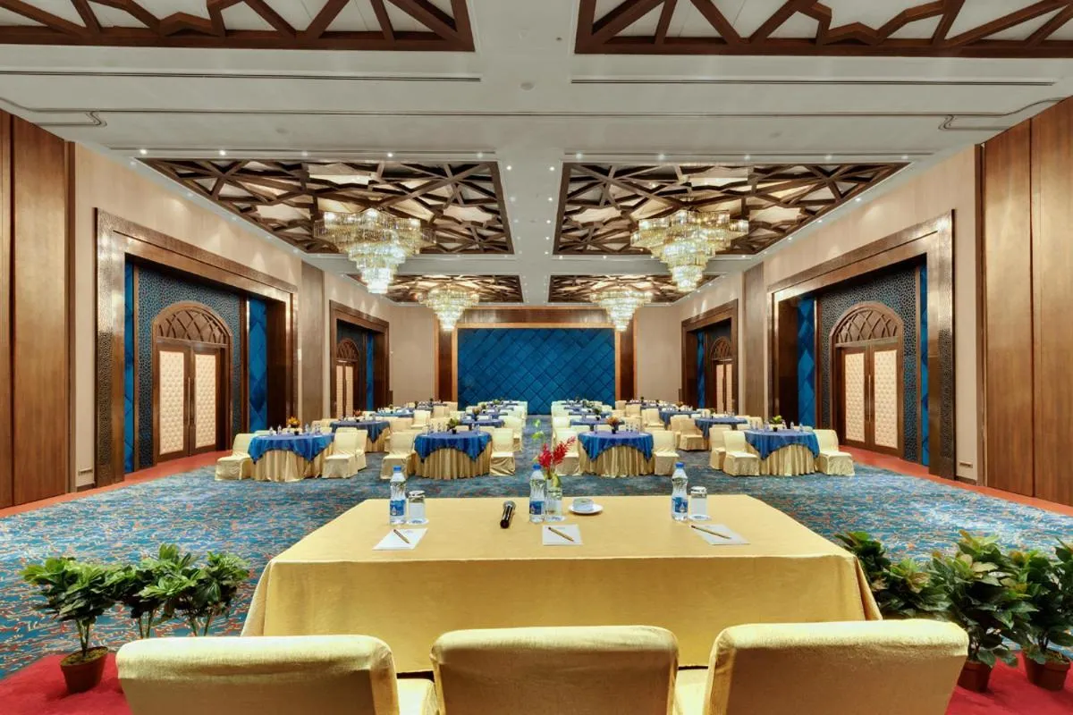 Ibiza The Fern Resort & Spa, Kolkata