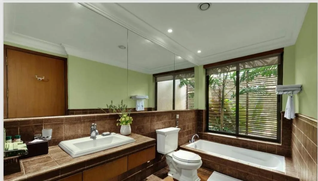 Ibiza The Fern Resort & Spa, Kolkata