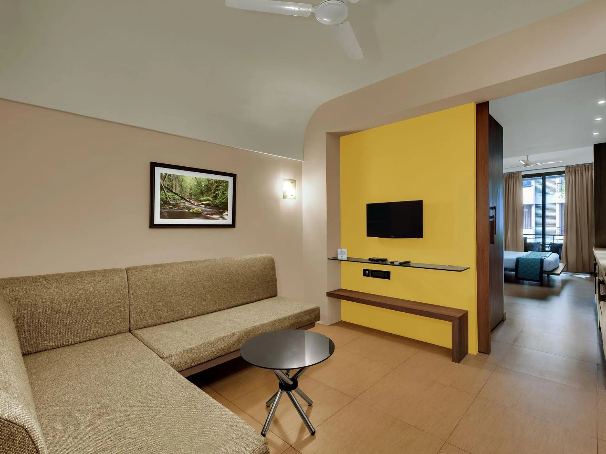 Ibiza The Fern Resort & Spa, Kolkata