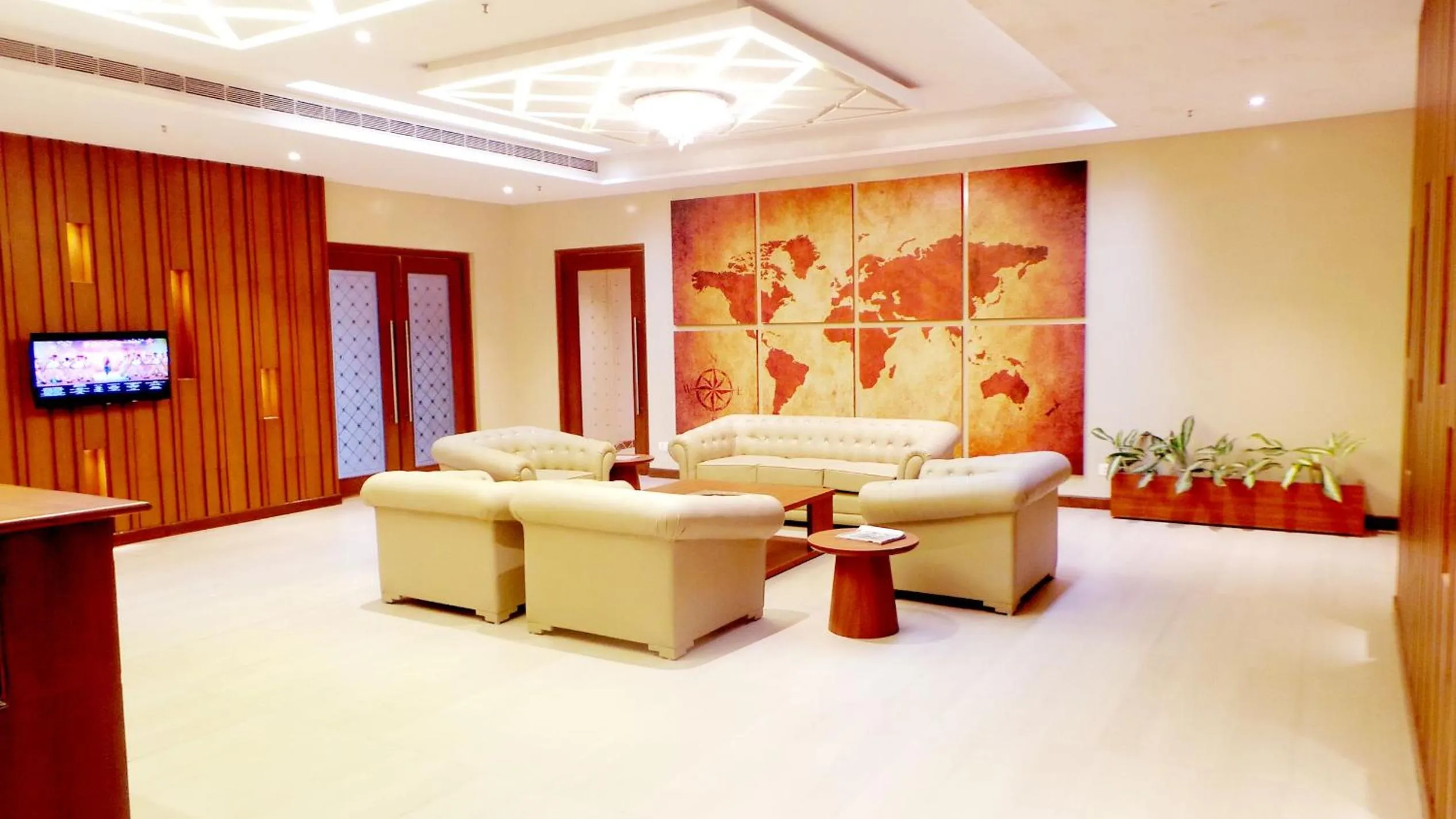 Ibiza The Fern Resort & Spa, Kolkata