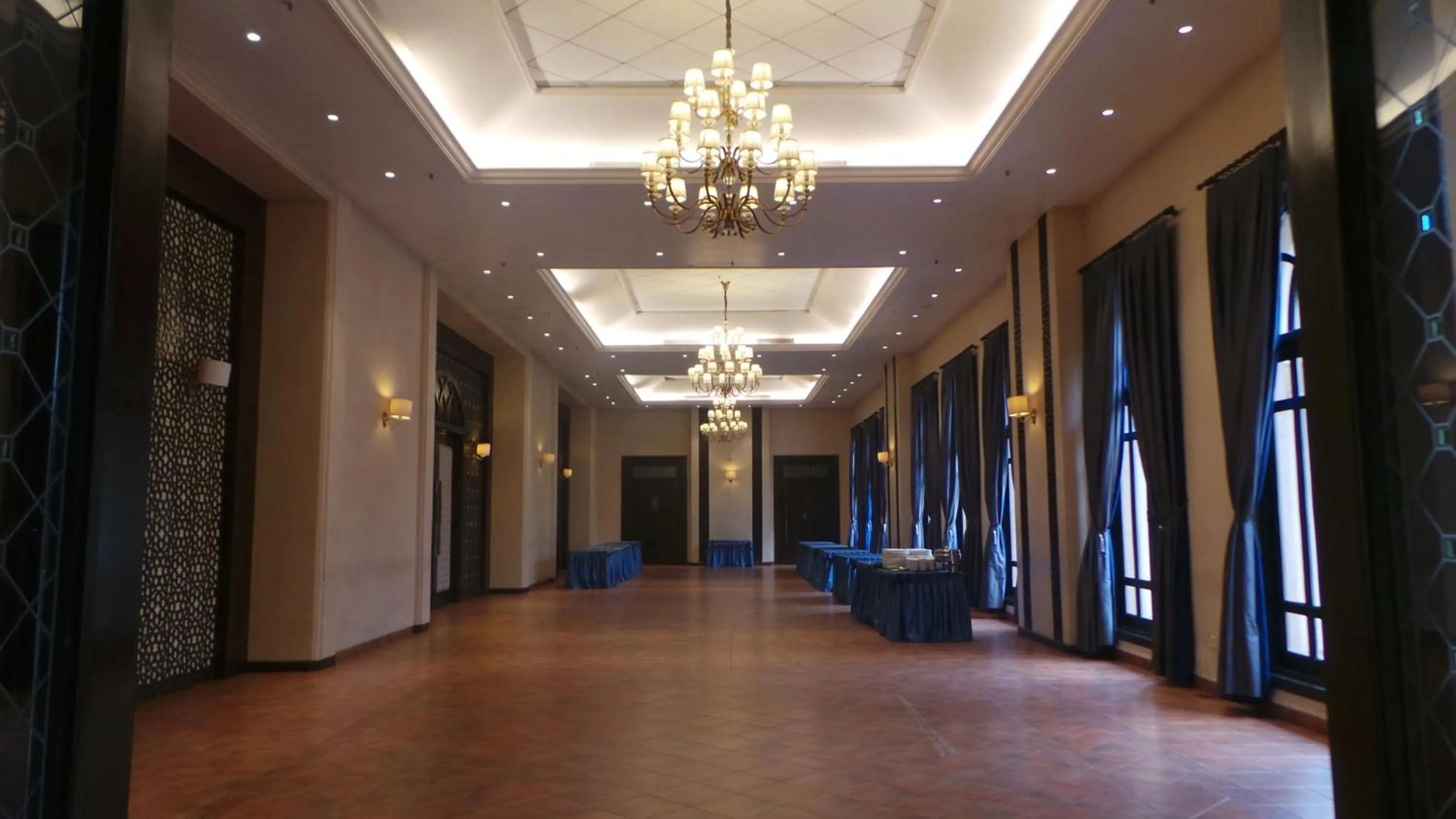 Property building in Ibiza The Fern Resort & Spa, Kolkata