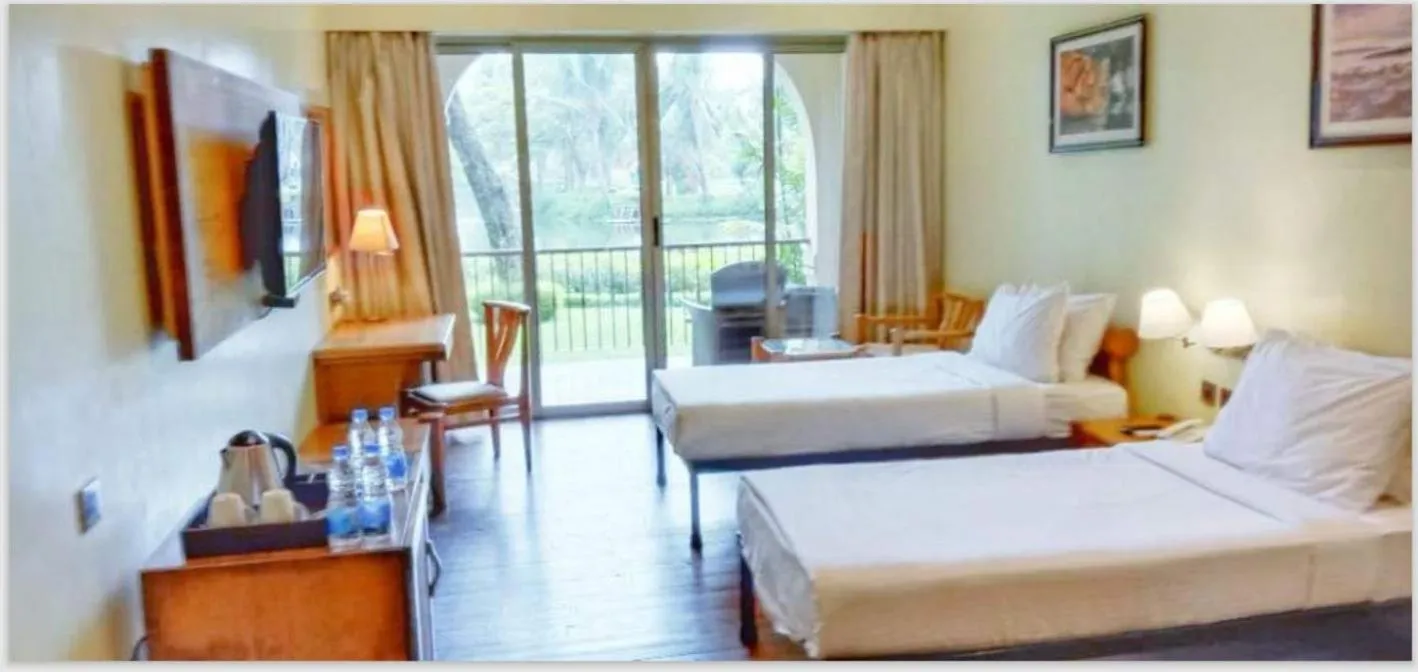 Ibiza The Fern Resort & Spa, Kolkata