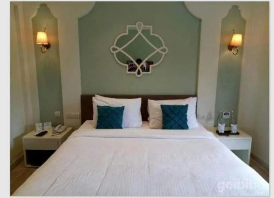 Ibiza The Fern Resort & Spa, Kolkata