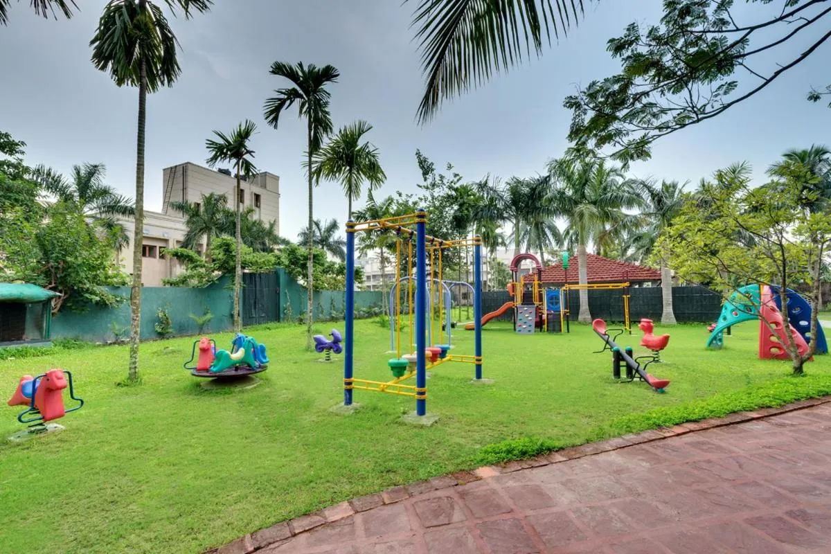 Ibiza The Fern Resort & Spa, Kolkata