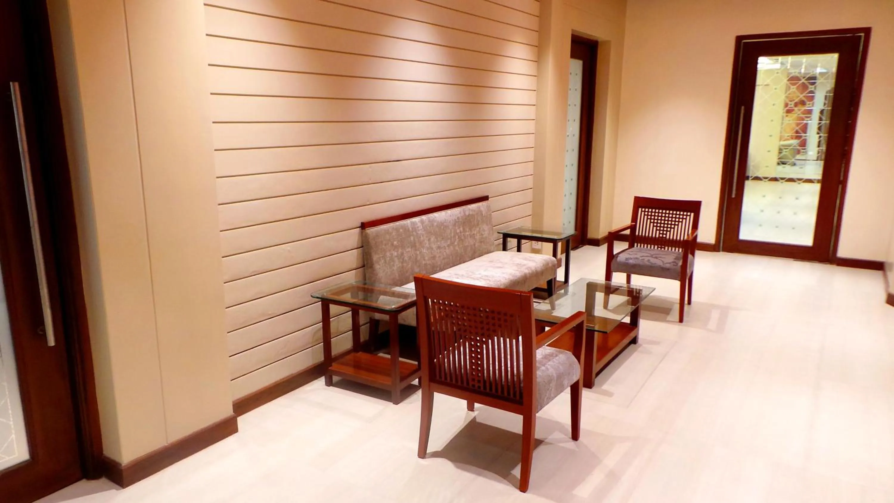 Property building in Ibiza The Fern Resort & Spa, Kolkata