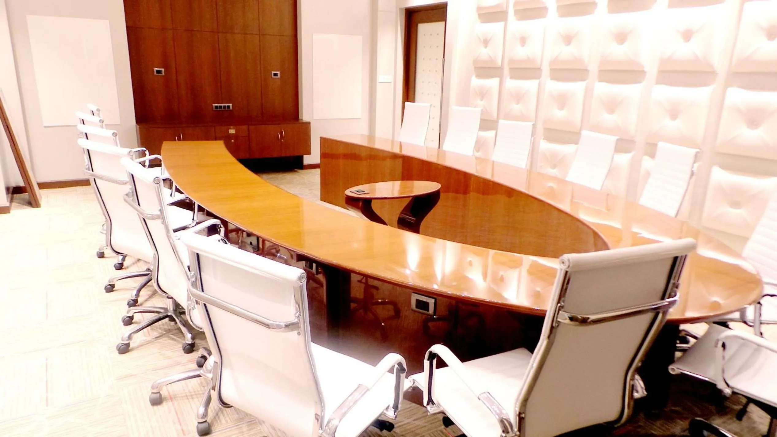 Property building in Ibiza The Fern Resort & Spa, Kolkata